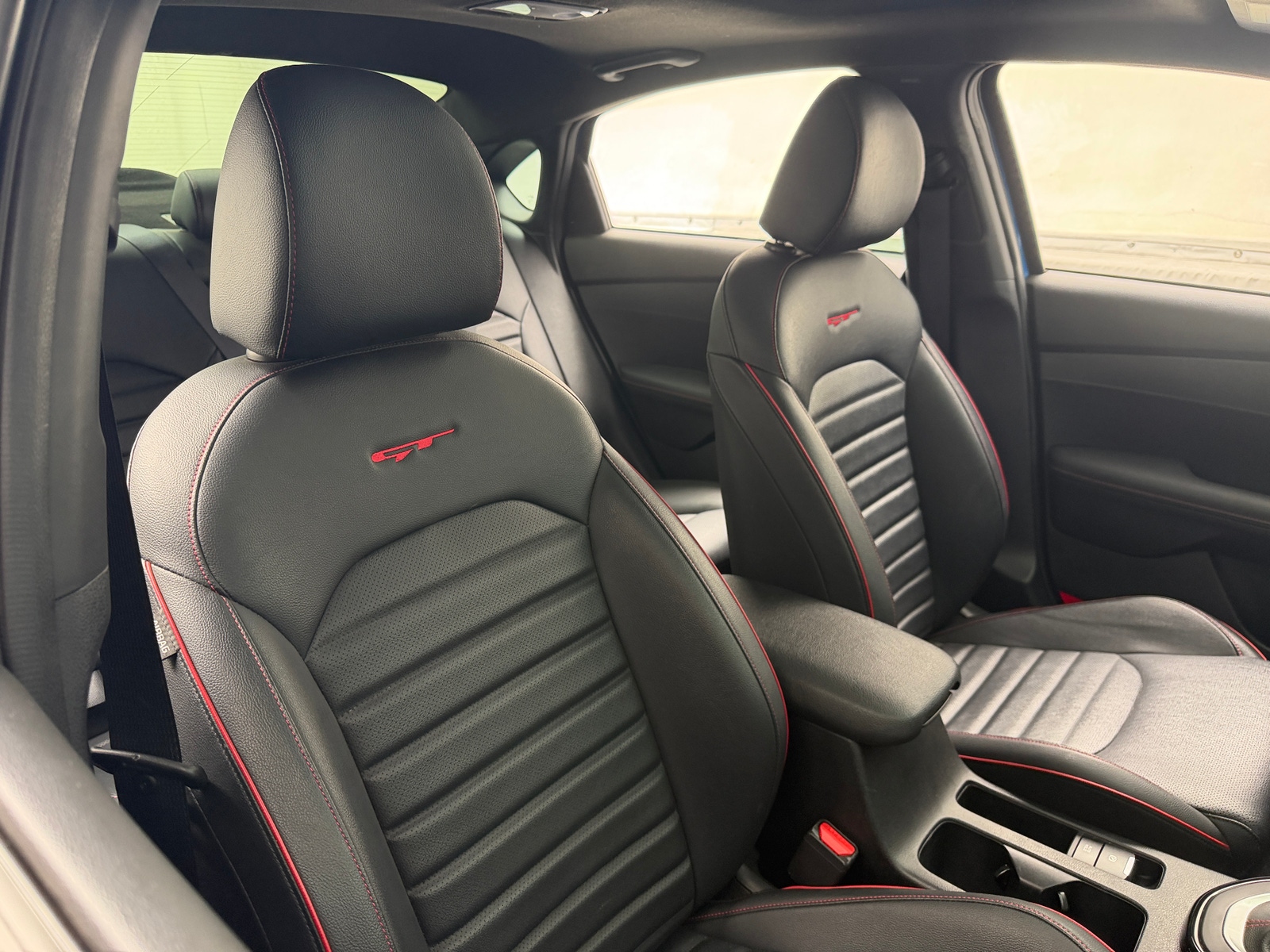 Thumbnail: 2024 Kia Forte - 2