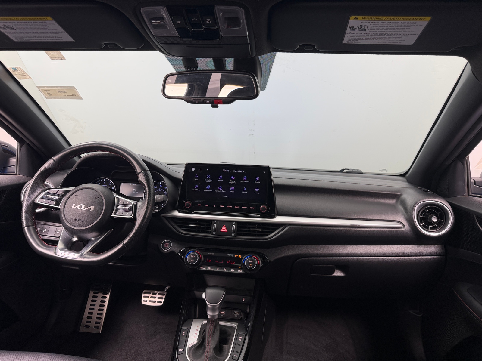 Thumbnail: 2024 Kia Forte - 3