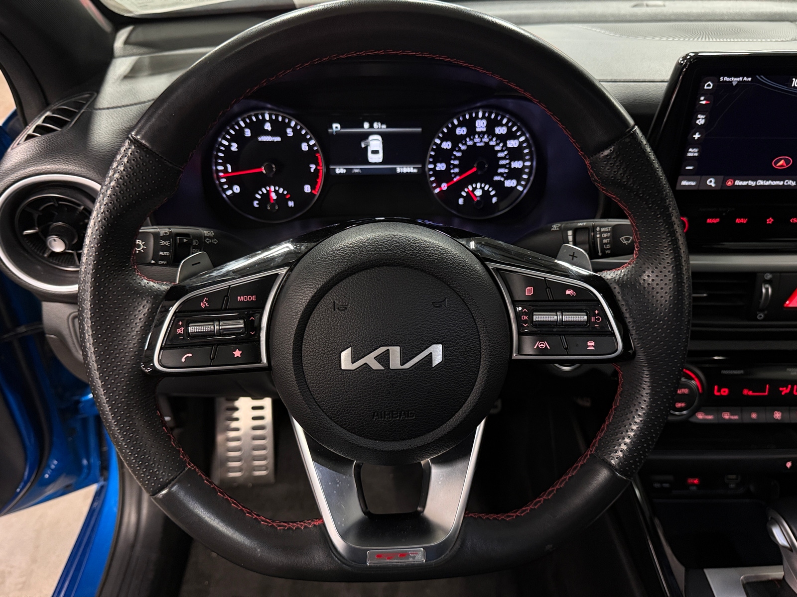 Thumbnail: 2024 Kia Forte - 5
