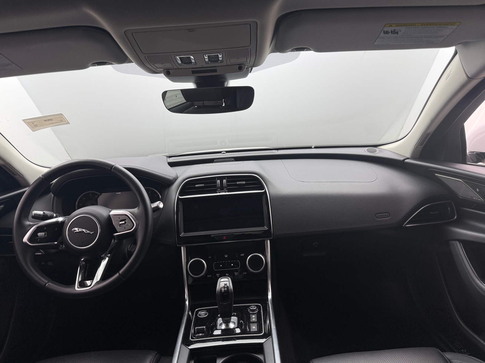 Thumbnail: 2020 Jaguar XE - 2
