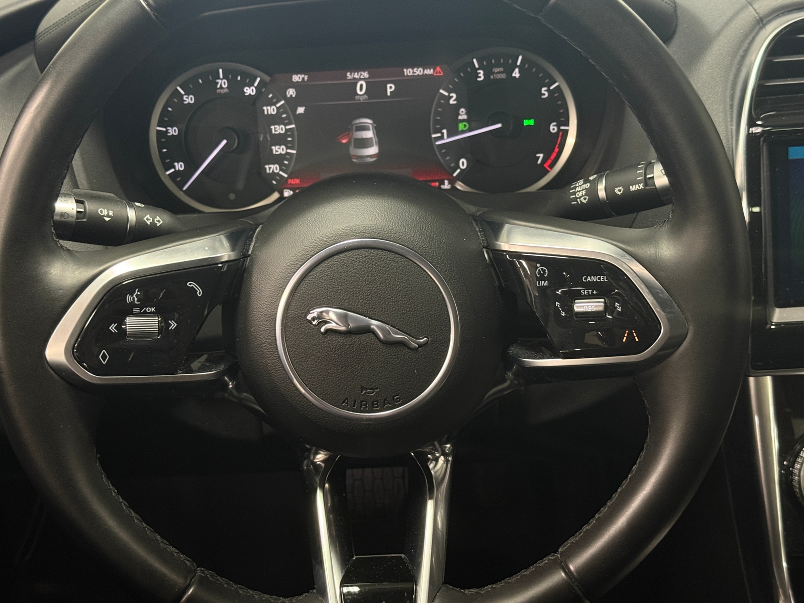 Thumbnail: 2020 Jaguar XE - 4