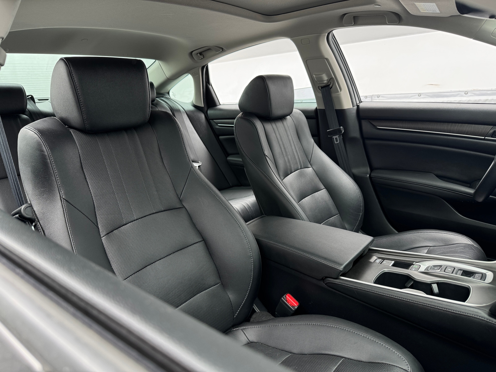 Thumbnail: 2019 Honda Accord - 2