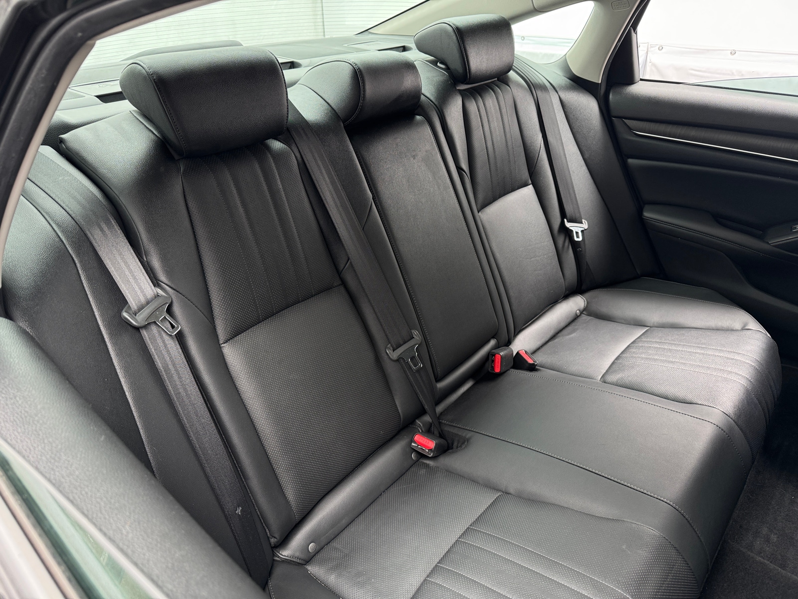 Thumbnail: 2019 Honda Accord - 6