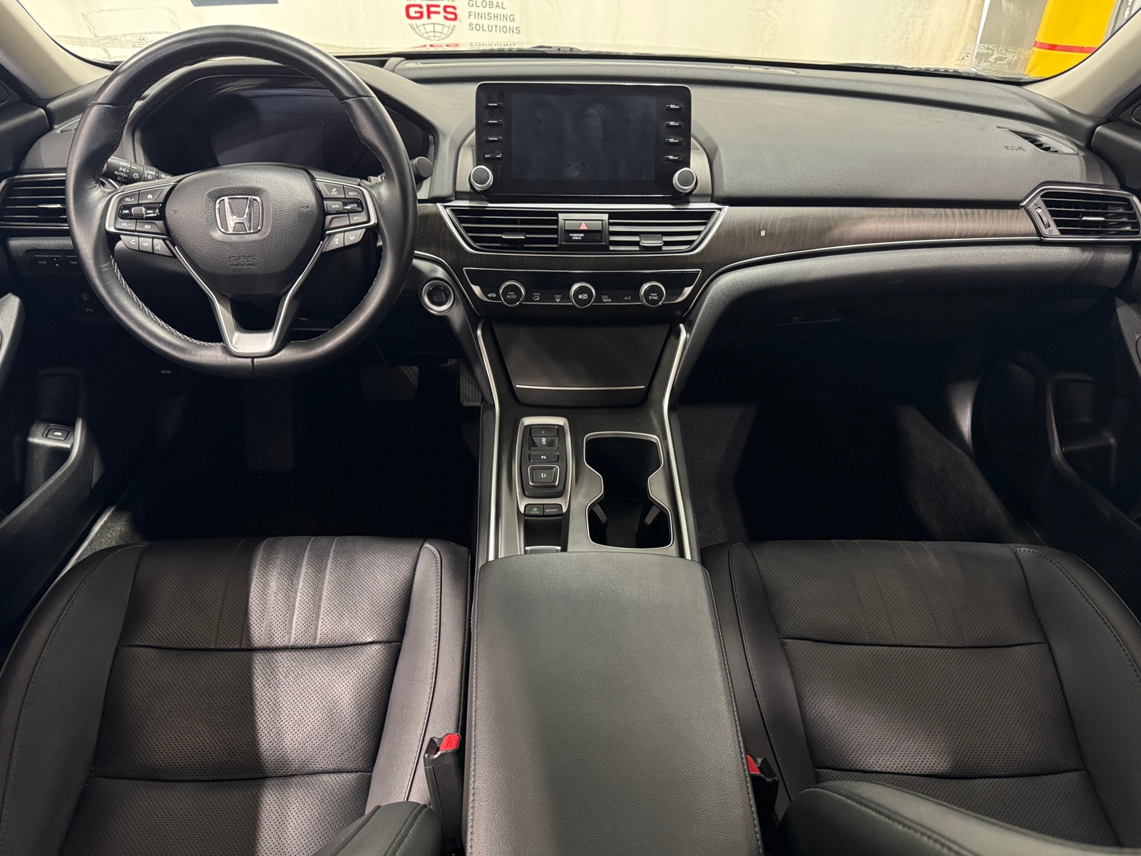 Thumbnail: 2019 Honda Accord - 3