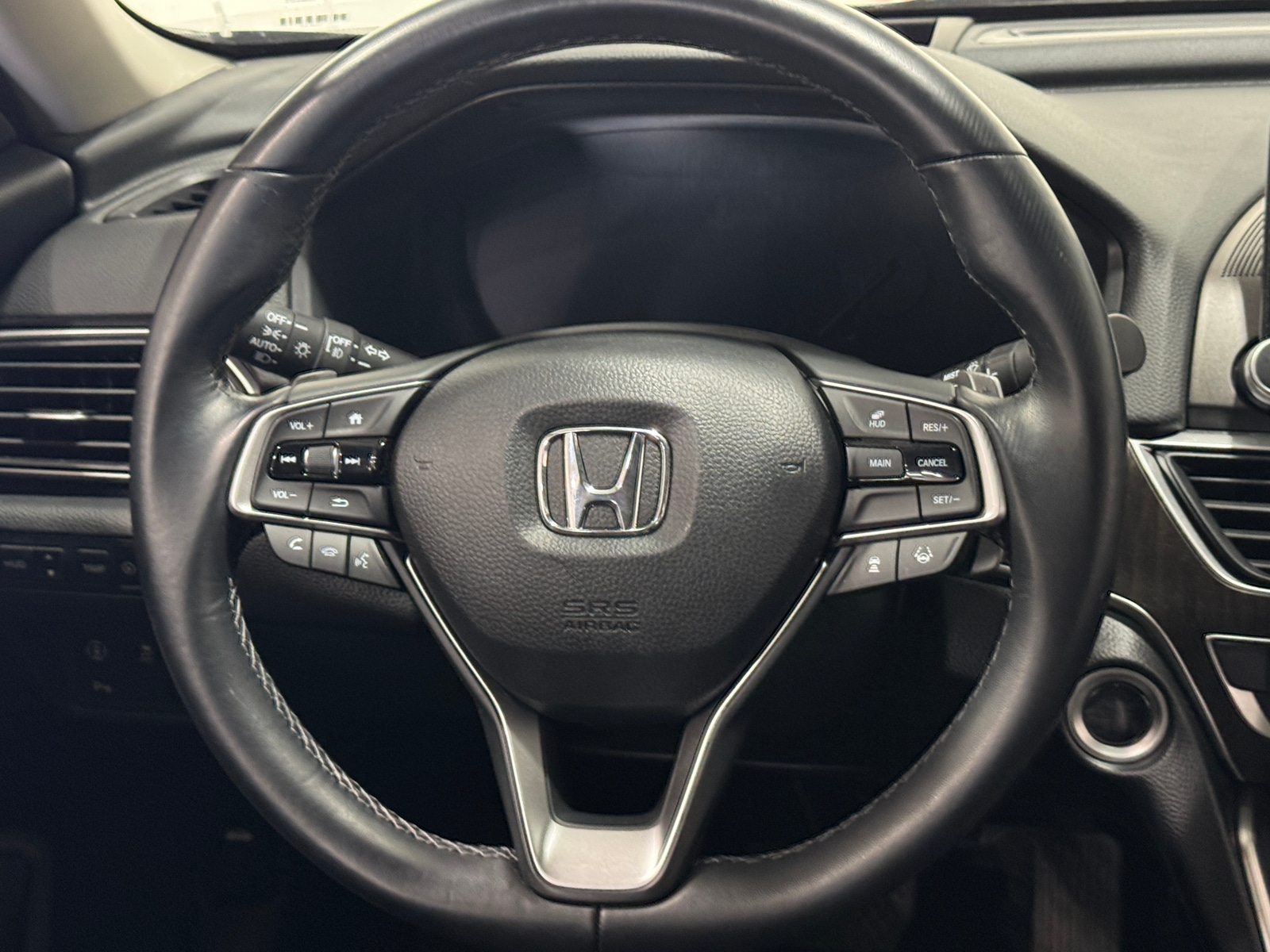 Thumbnail: 2019 Honda Accord - 5