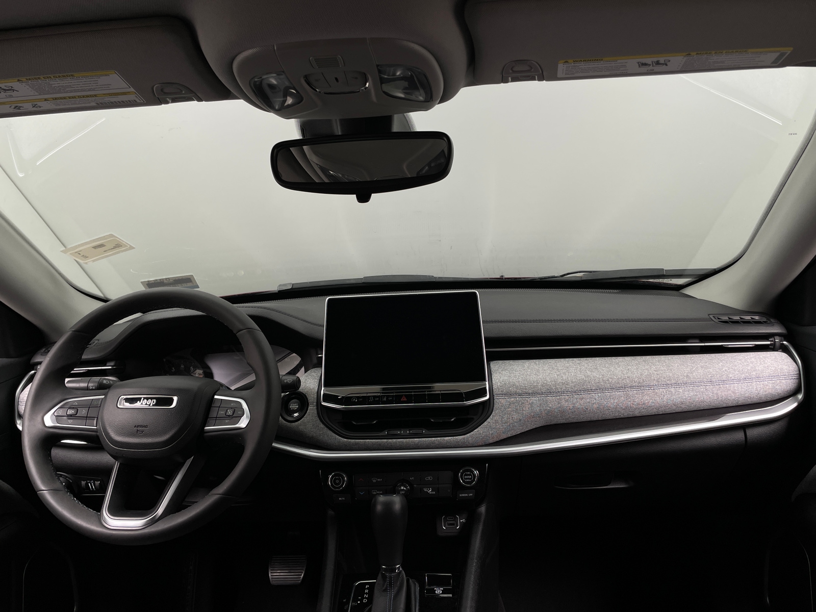 Thumbnail: 2022 Jeep Compass - 2