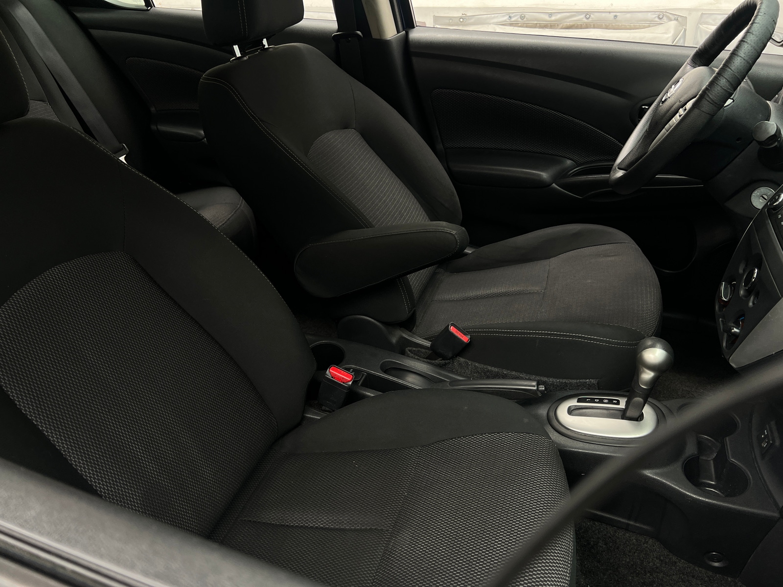 Thumbnail: 2018 Nissan Versa - 2