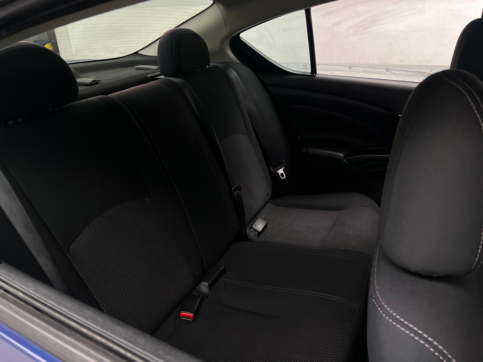 Thumbnail: 2018 Nissan Versa - 6