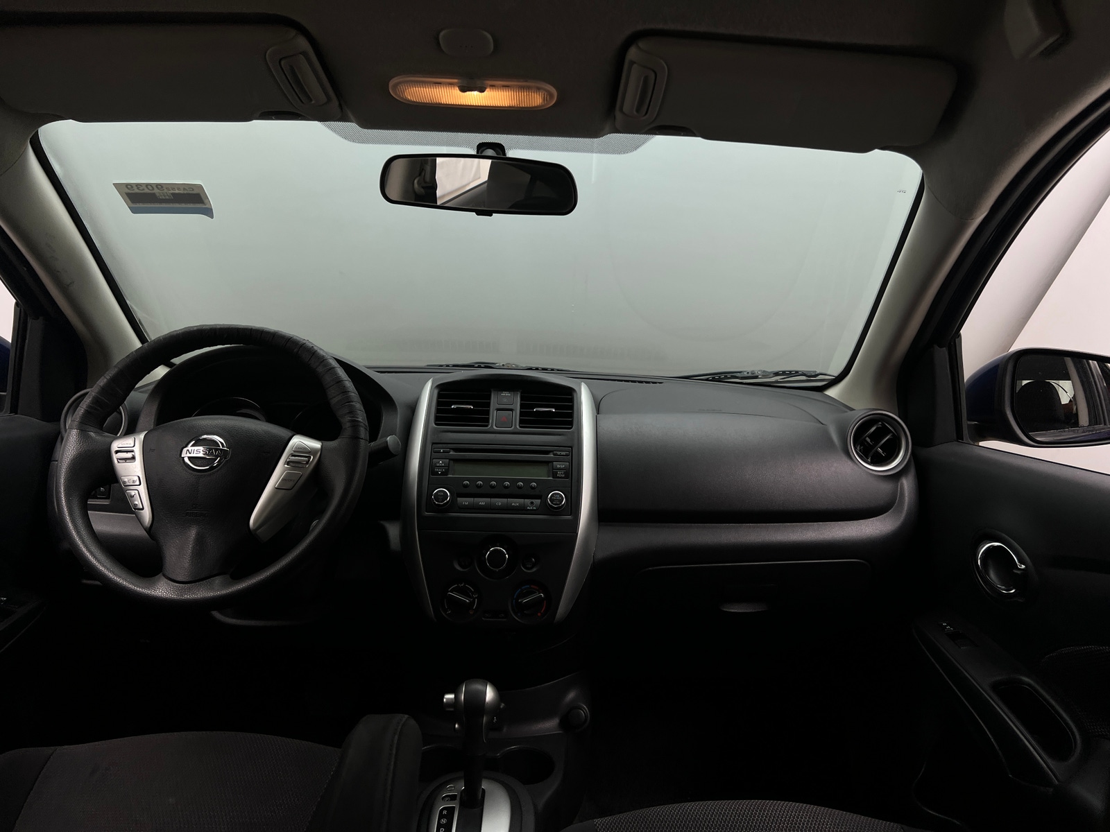 Thumbnail: 2018 Nissan Versa - 3