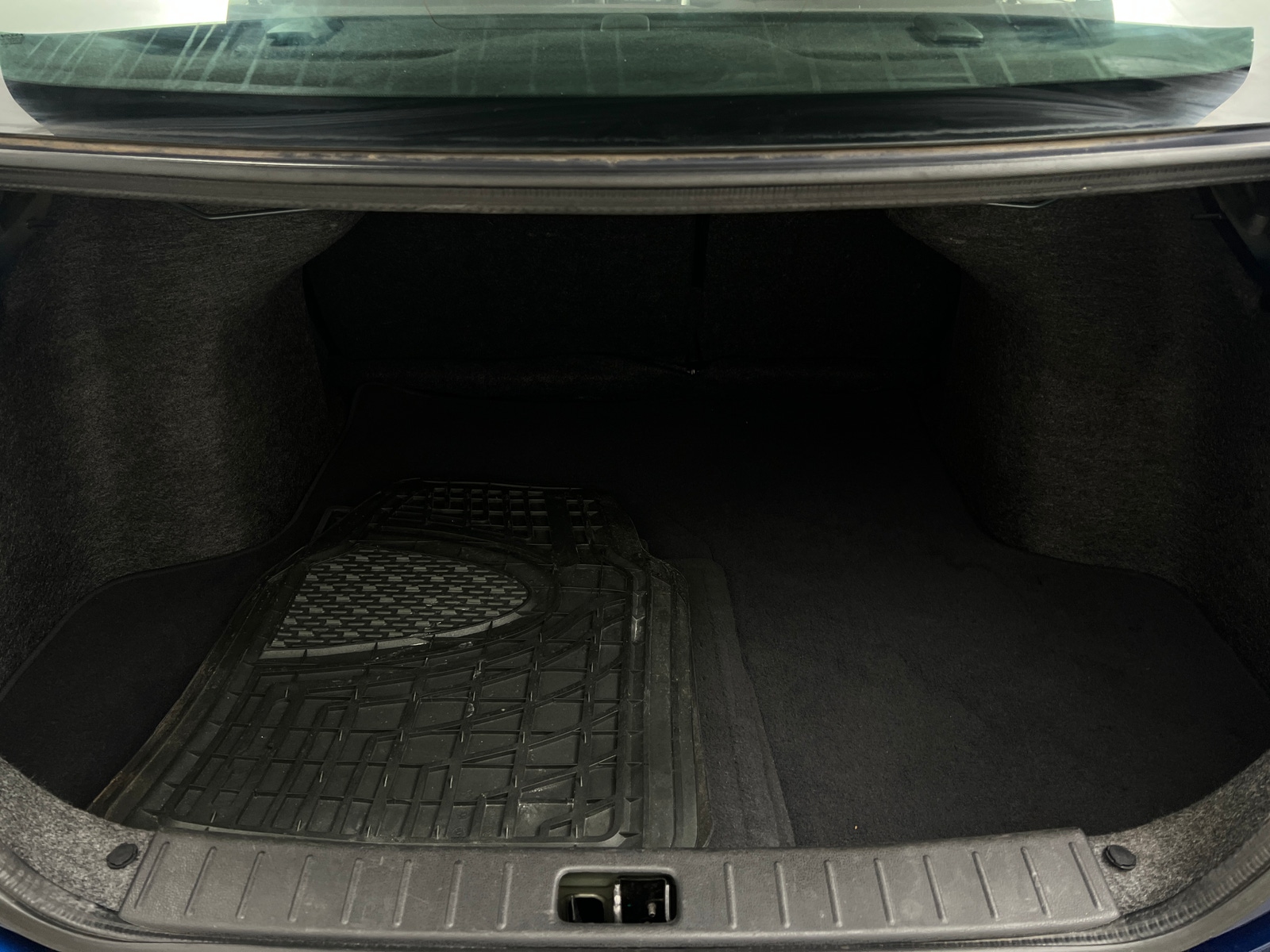 Thumbnail: 2018 Nissan Versa - 7
