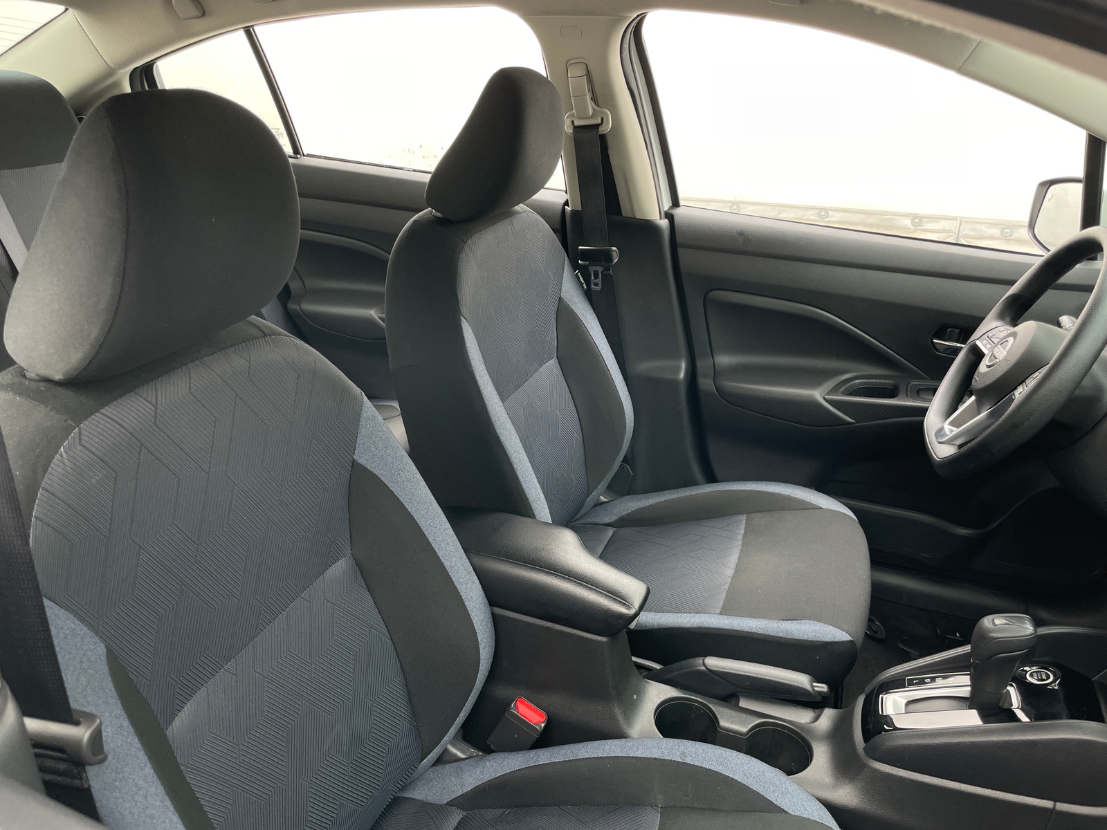 Thumbnail: 2025 Nissan Versa - 2