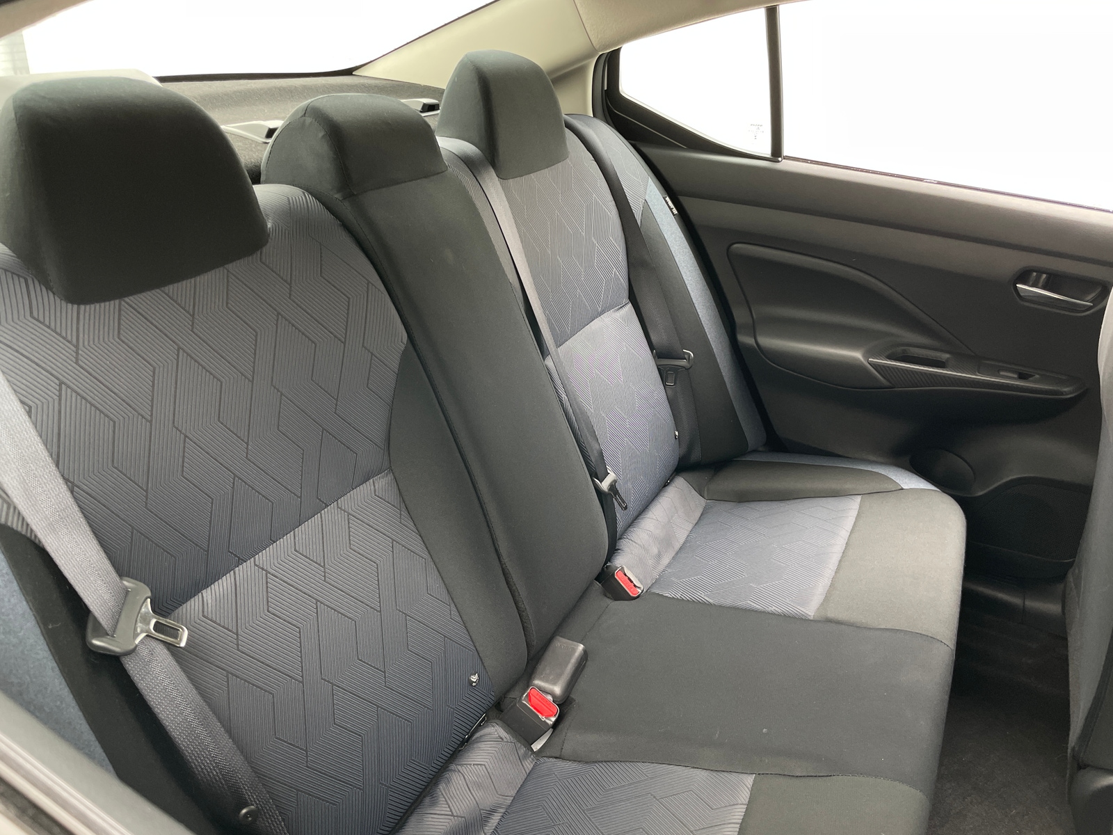 Thumbnail: 2025 Nissan Versa - 6