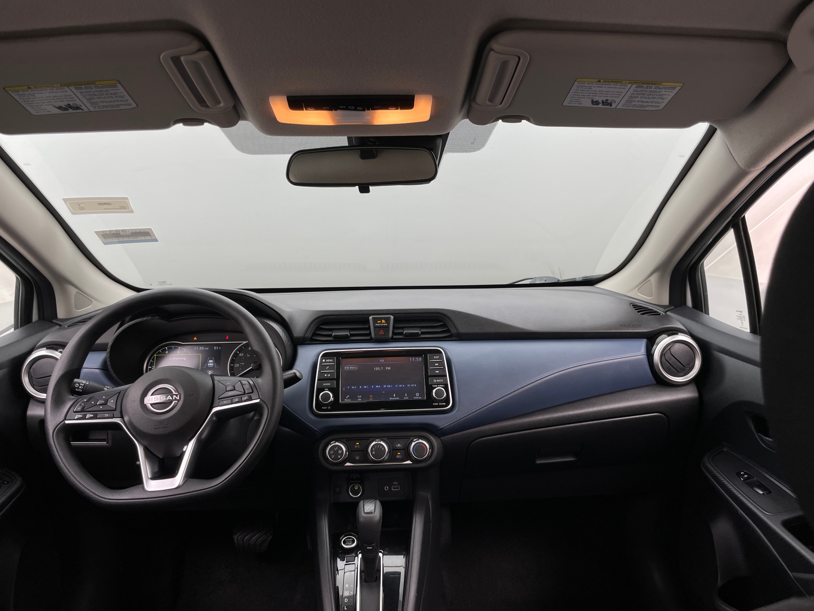 Thumbnail: 2025 Nissan Versa - 3