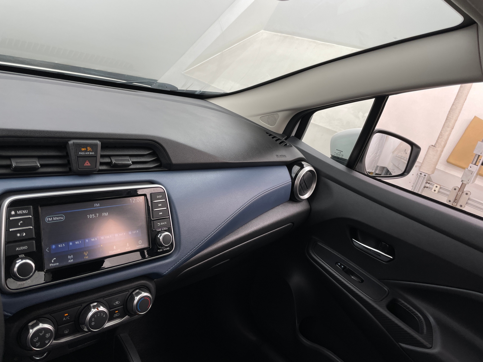 Thumbnail: 2025 Nissan Versa - 4