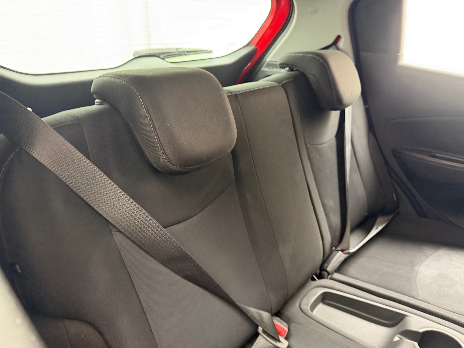 Thumbnail: 2017 Chevrolet Spark - 5