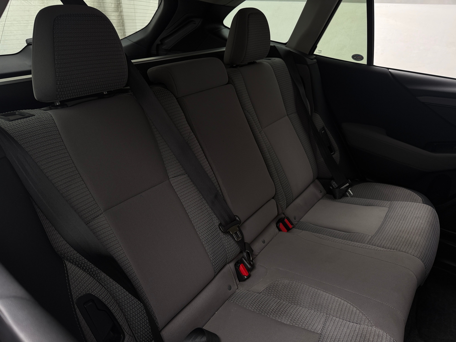 Thumbnail: 2025 Subaru Outback - 6