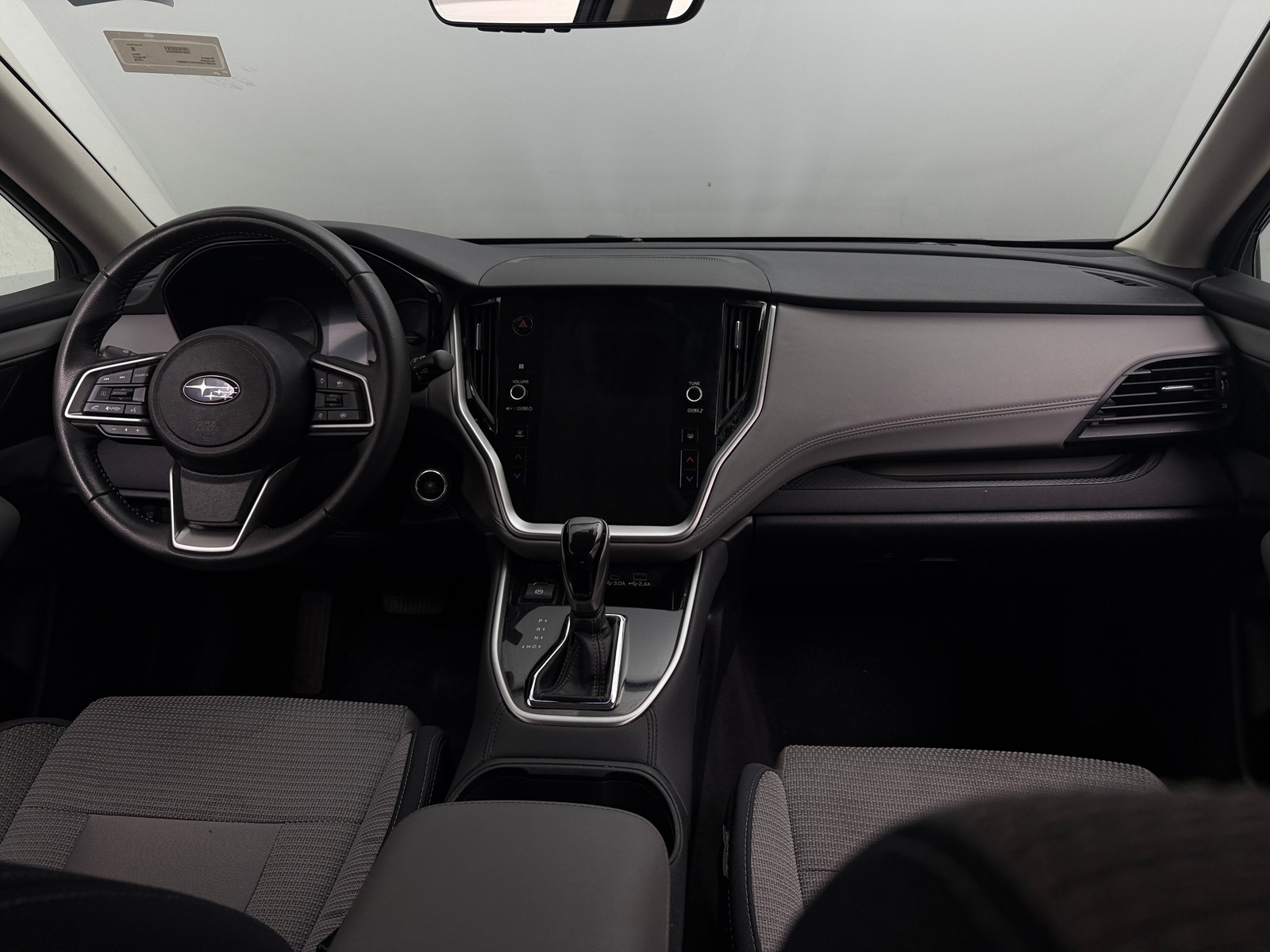 Thumbnail: 2025 Subaru Outback - 3