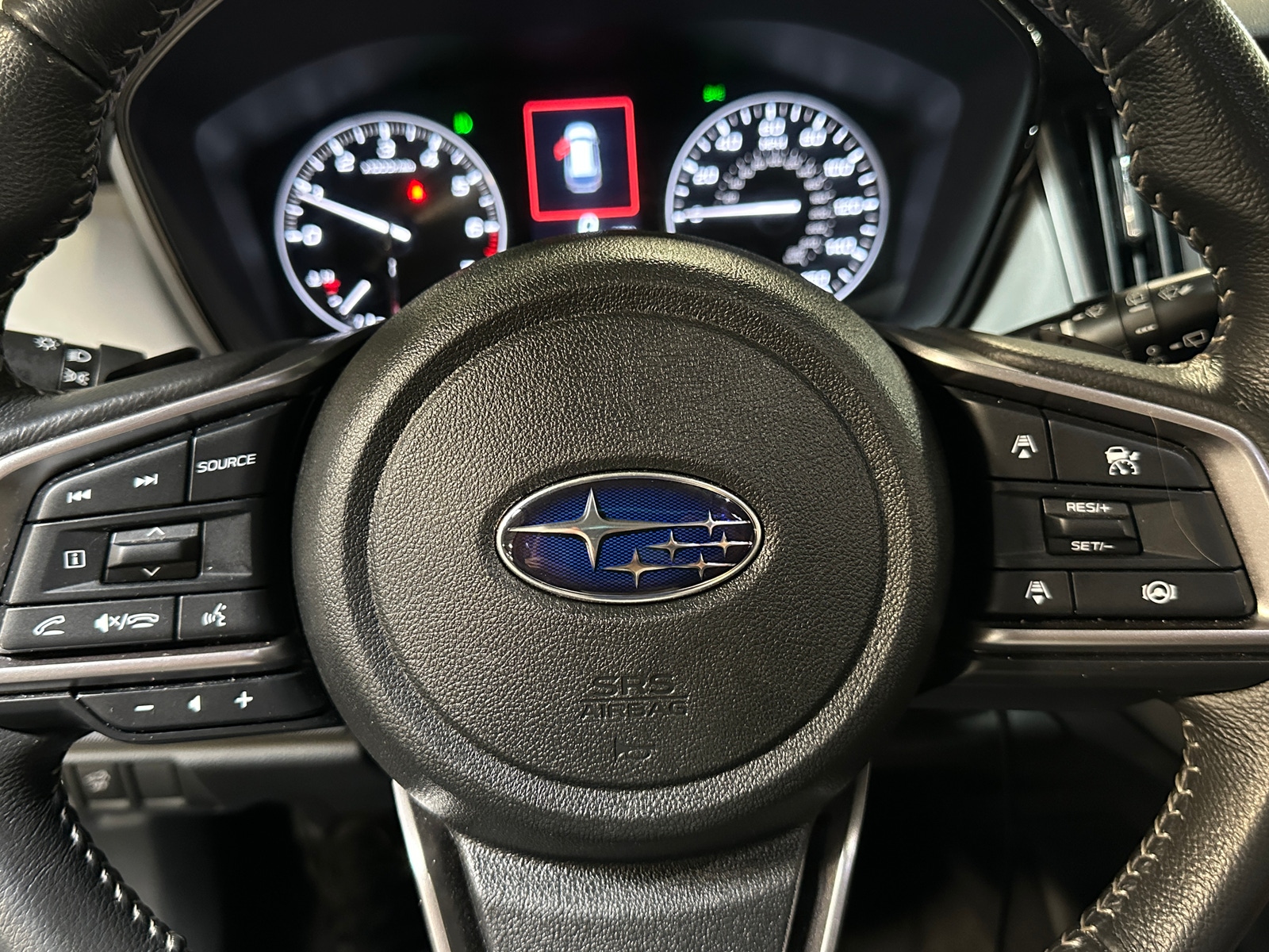 Thumbnail: 2025 Subaru Outback - 5