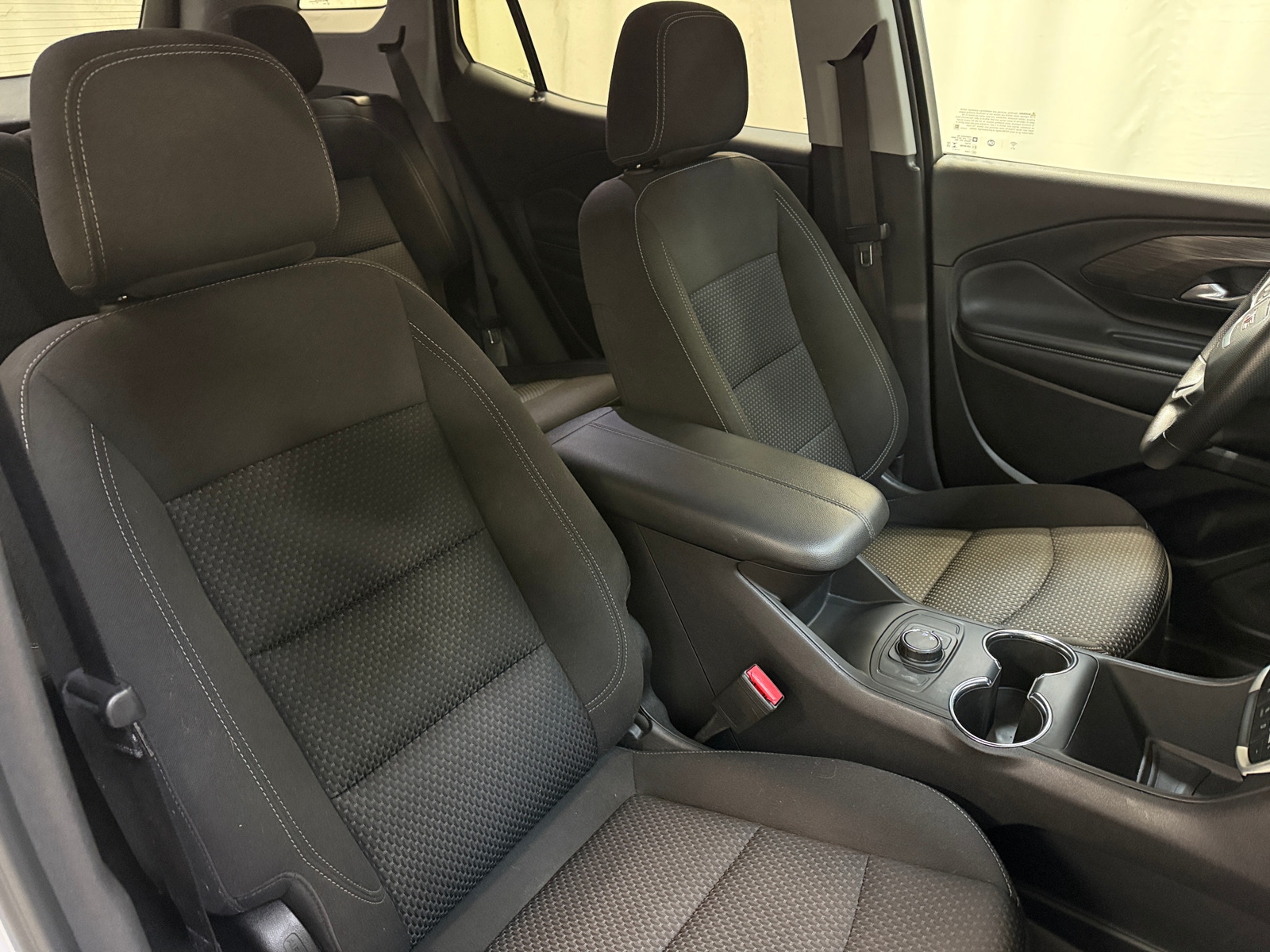 Thumbnail: 2024 GMC Terrain - 2