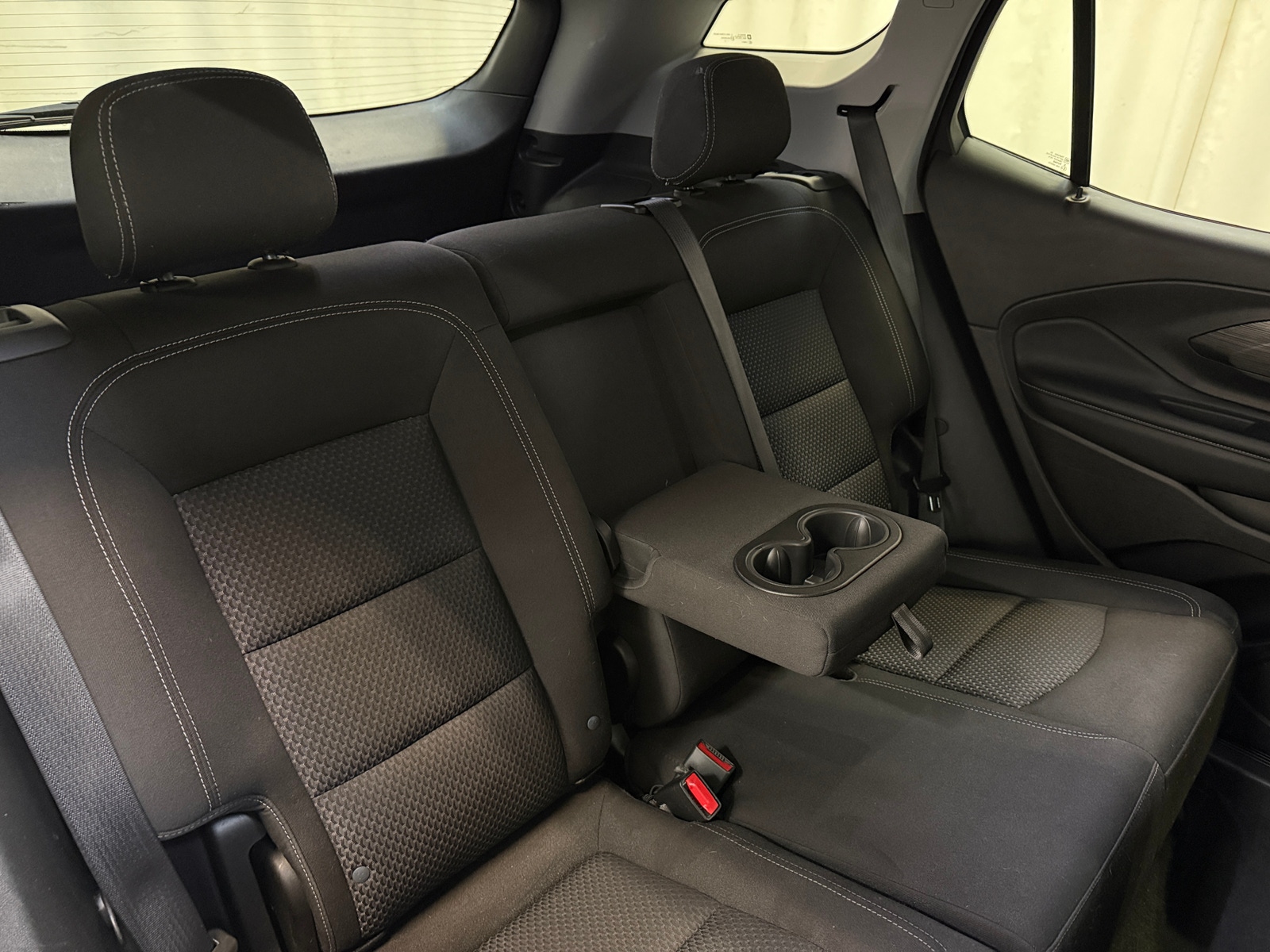 Thumbnail: 2024 GMC Terrain - 6