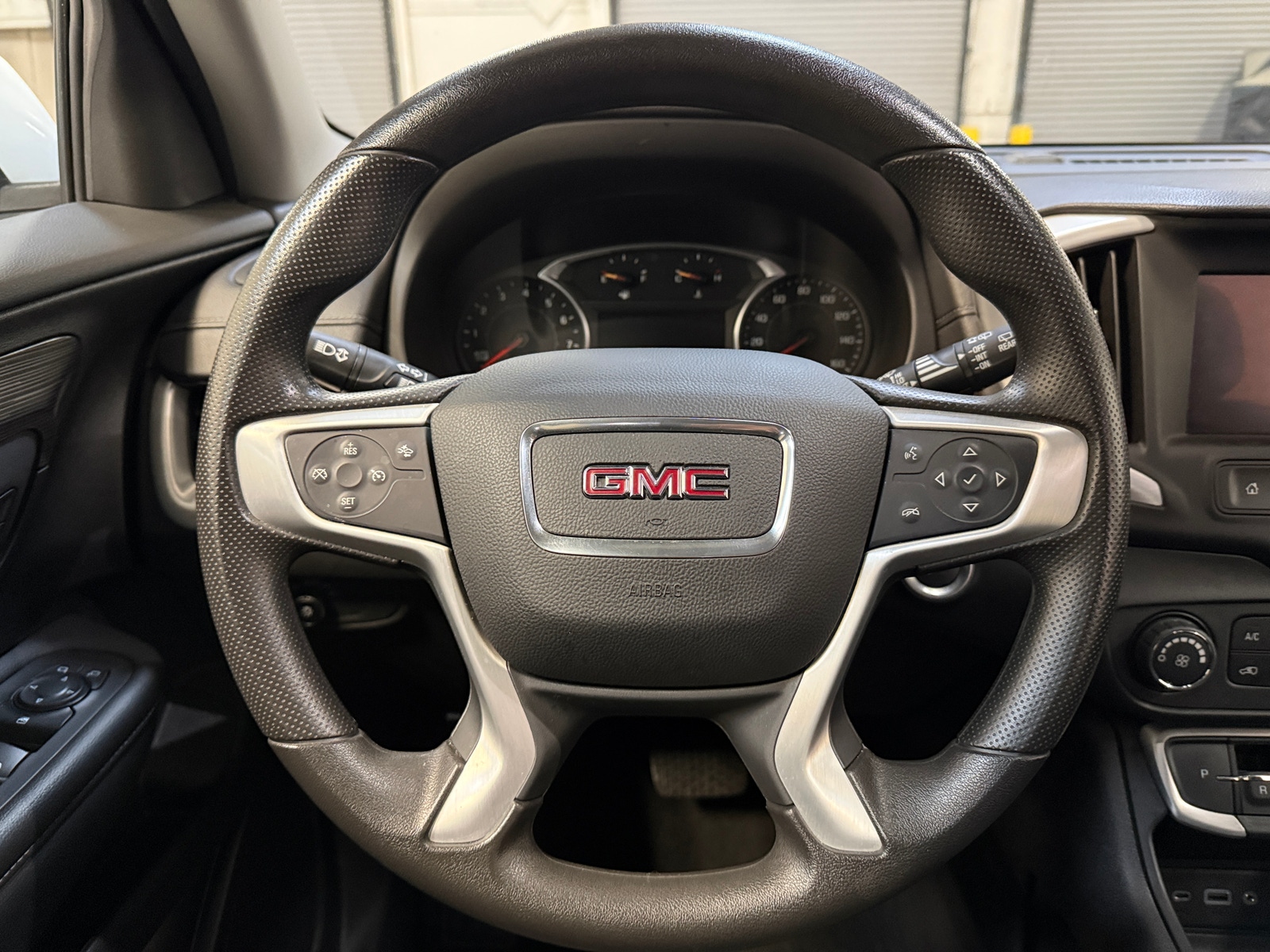 Thumbnail: 2024 GMC Terrain - 5