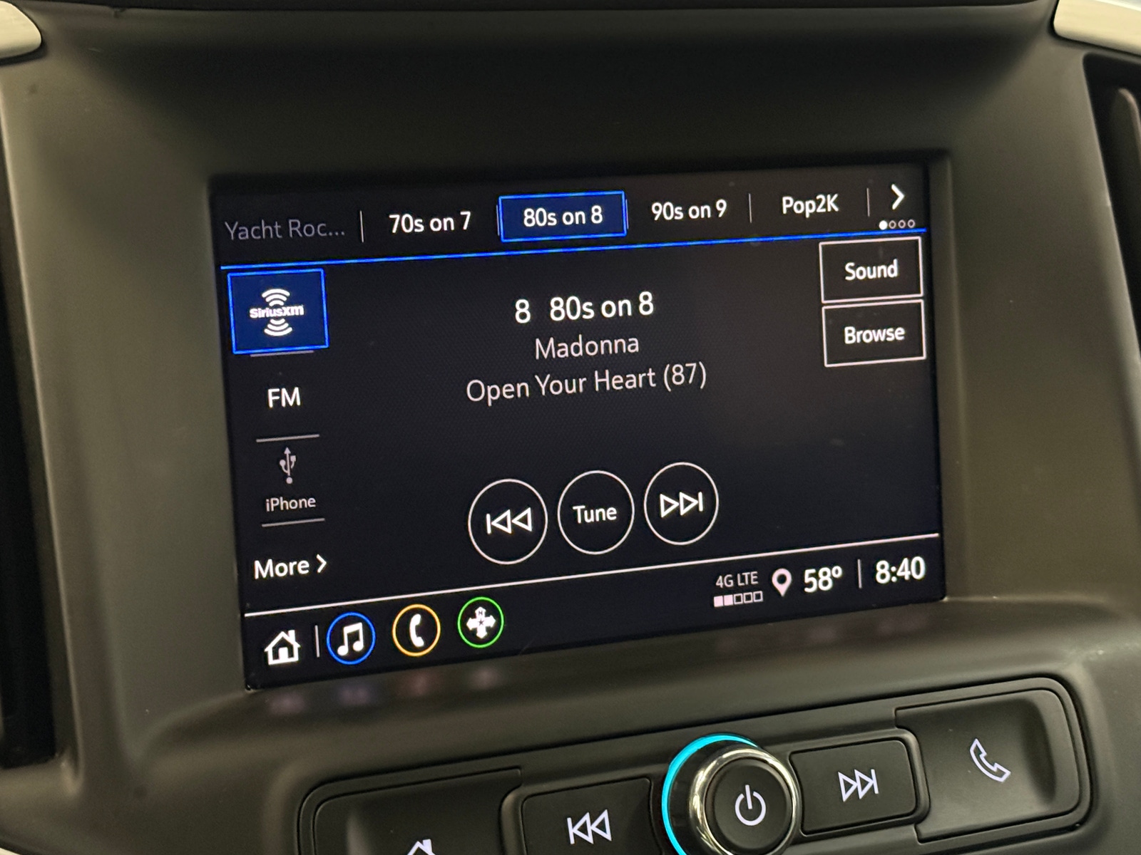 Thumbnail: 2024 GMC Terrain - 4
