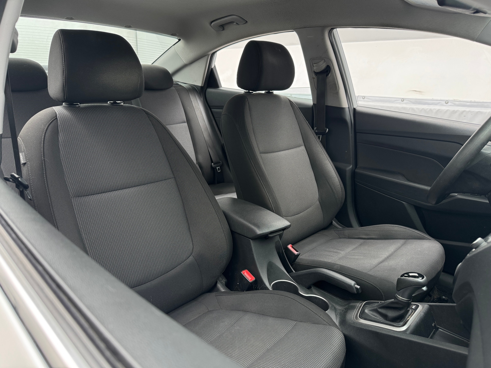 Thumbnail: 2019 Hyundai Accent - 2