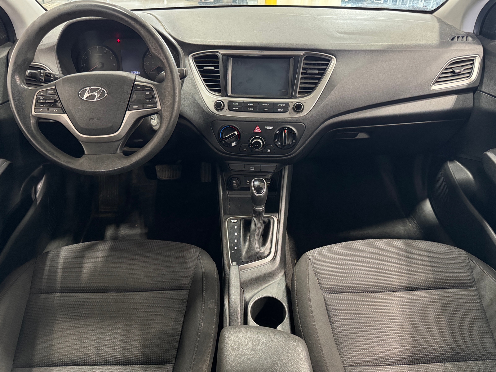 Thumbnail: 2019 Hyundai Accent - 3