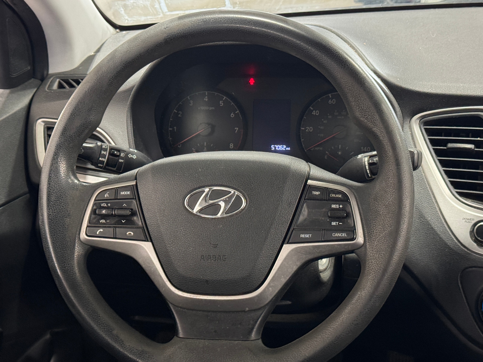 Thumbnail: 2019 Hyundai Accent - 5