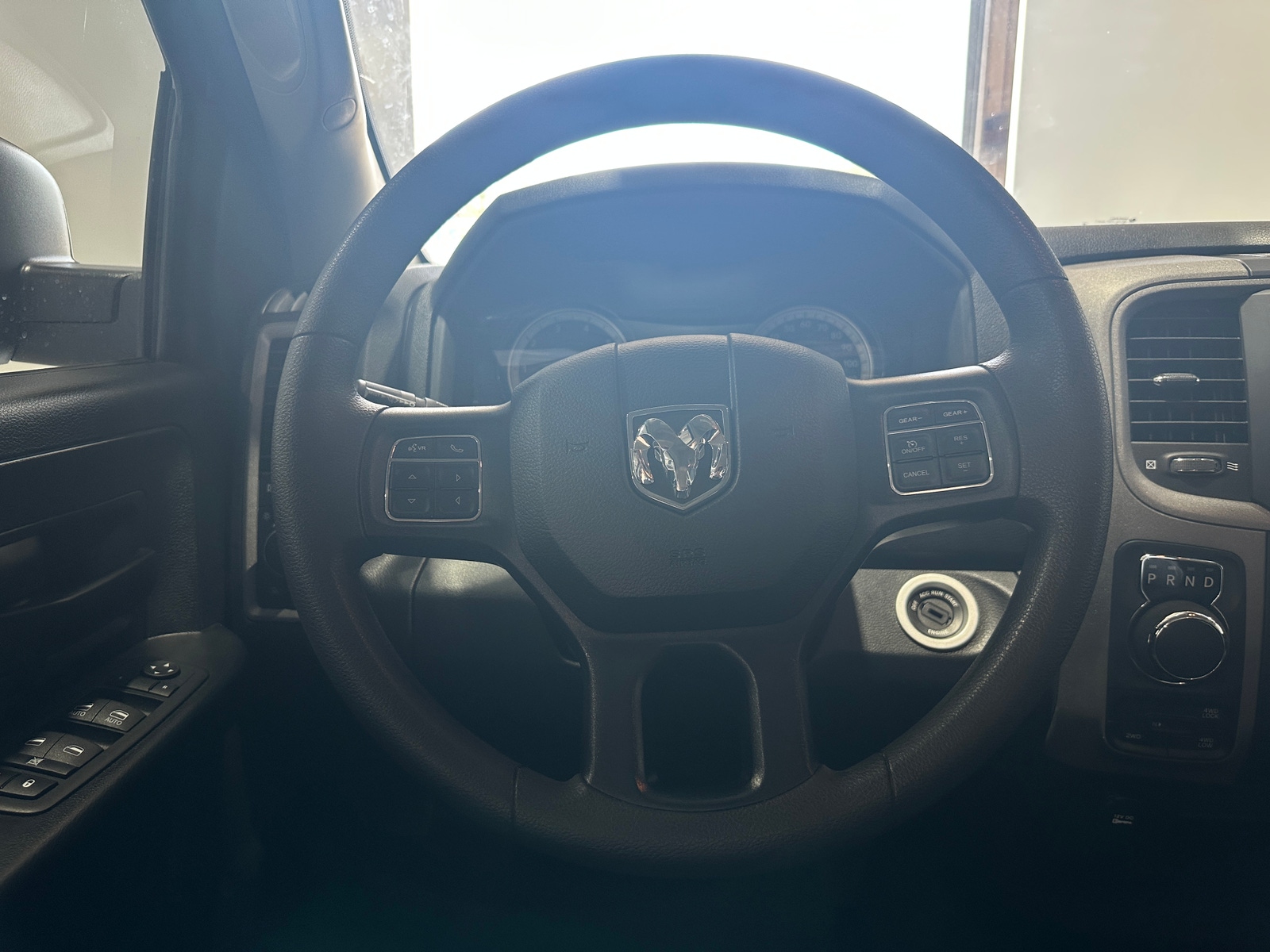 Thumbnail: 2024 RAM 1500 Classic - 5