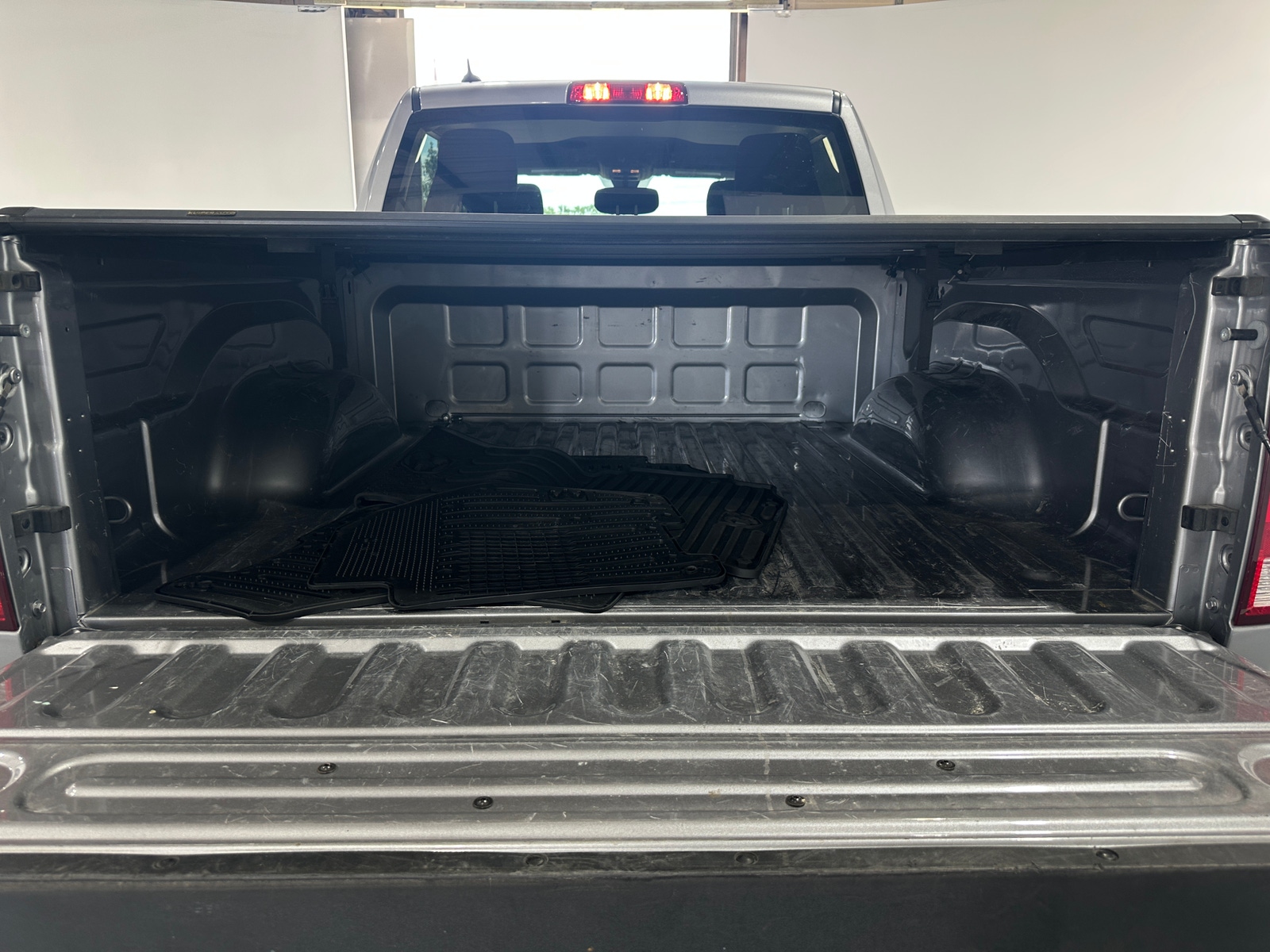 Thumbnail: 2024 RAM 1500 Classic - 7