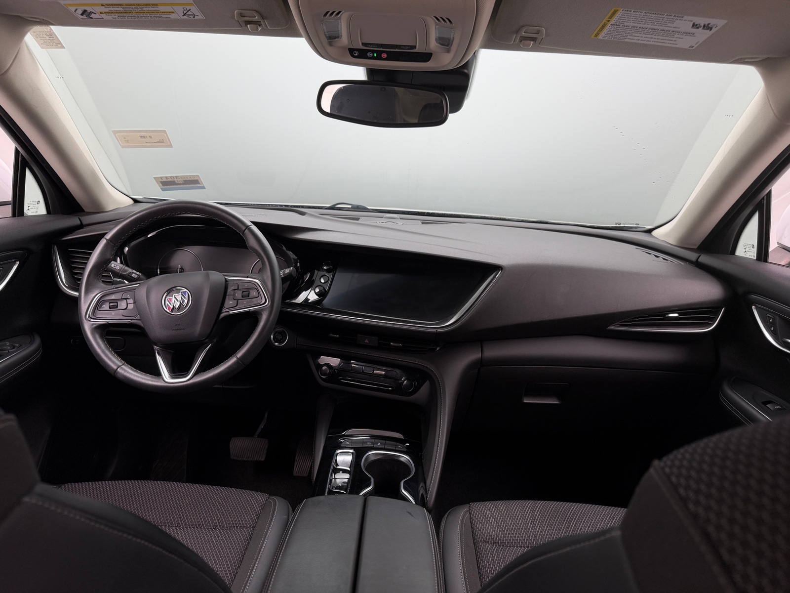 Thumbnail: 2023 Buick Envision - 2