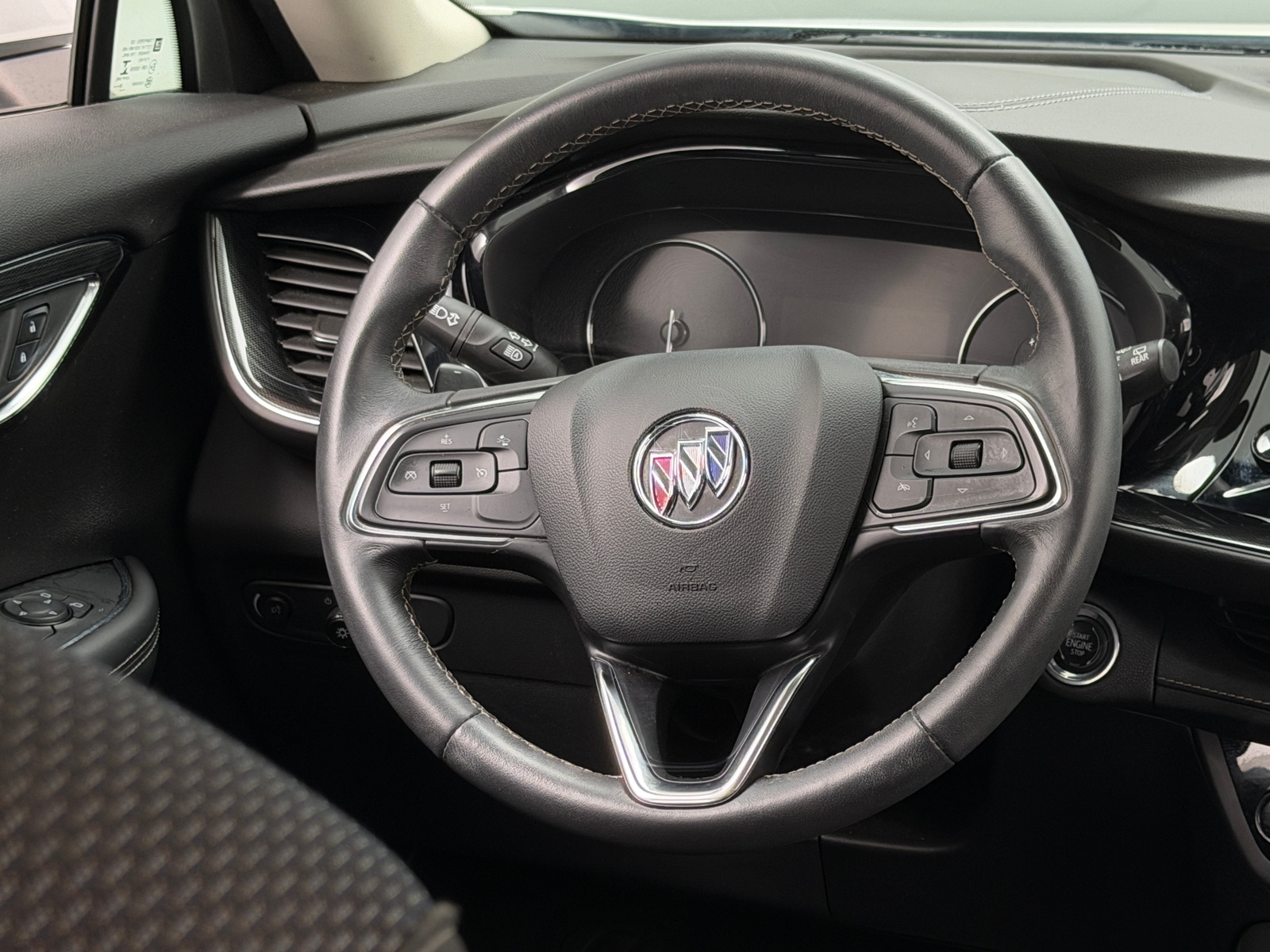 Thumbnail: 2023 Buick Envision - 4