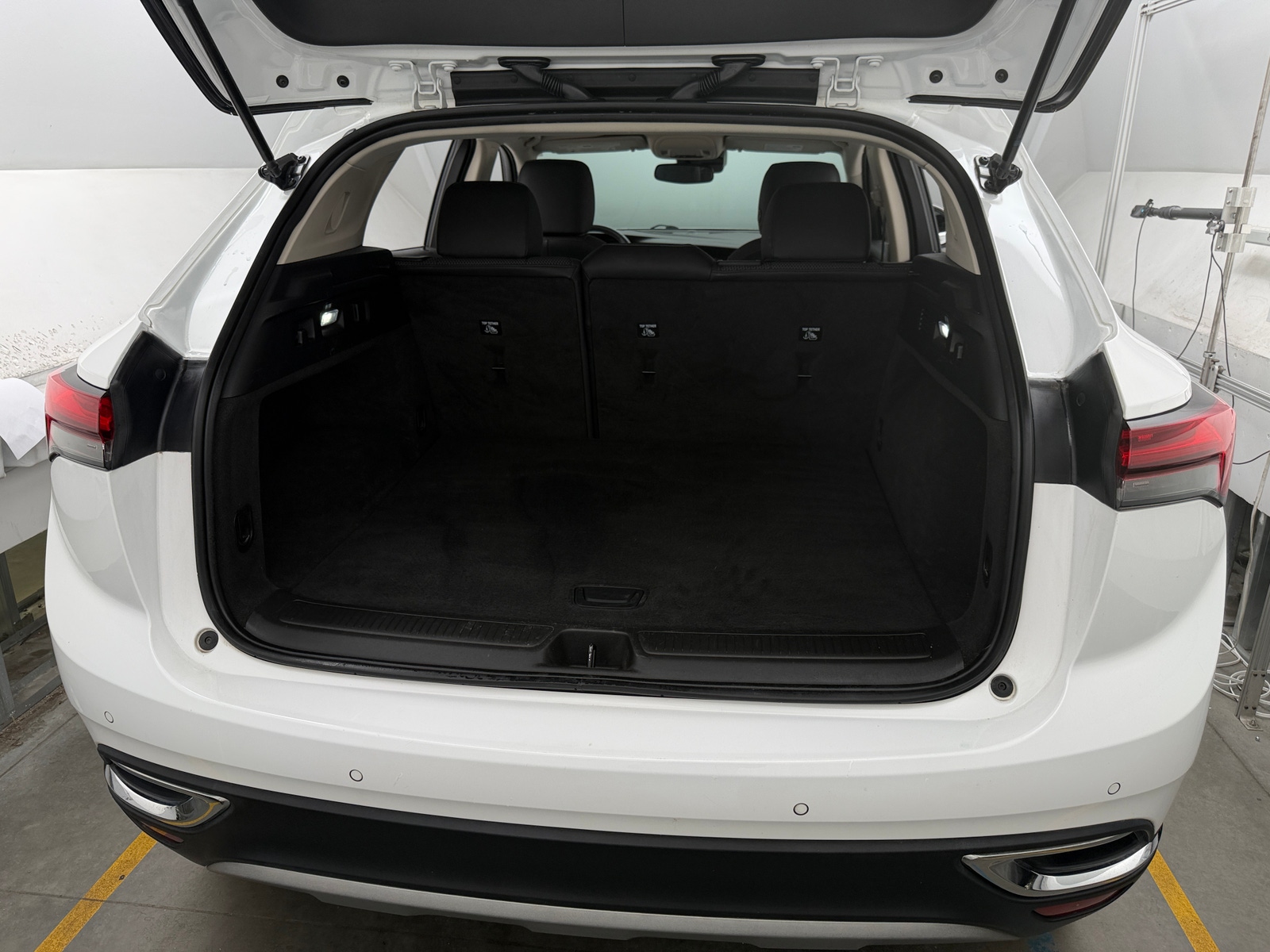 Thumbnail: 2023 Buick Envision - 6
