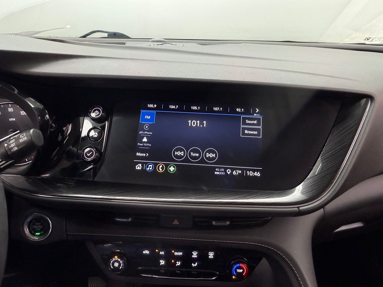 Thumbnail: 2023 Buick Envision - 3