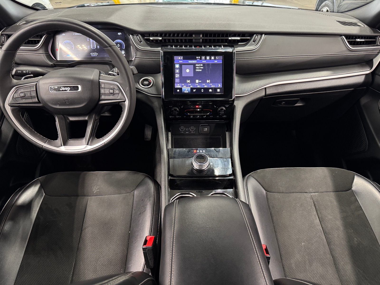 Thumbnail: 2023 Jeep Grand Cherokee - 2