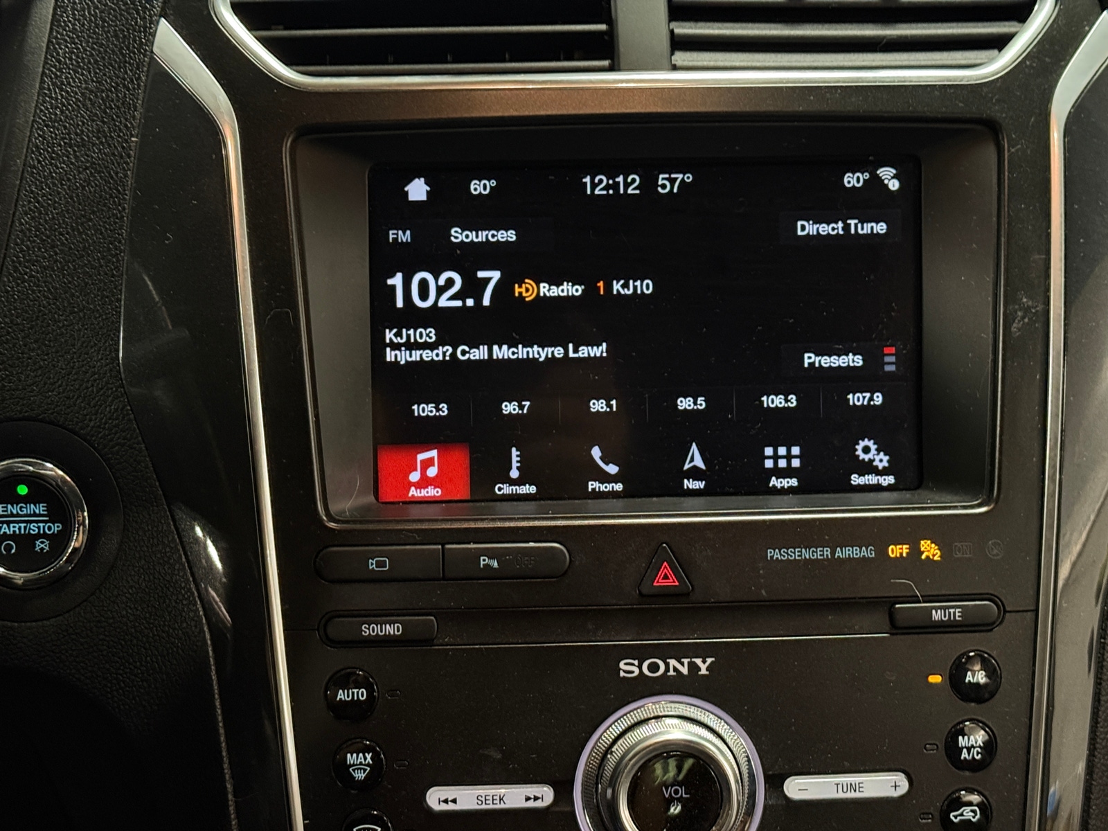 Thumbnail: 2019 Ford Explorer - 3