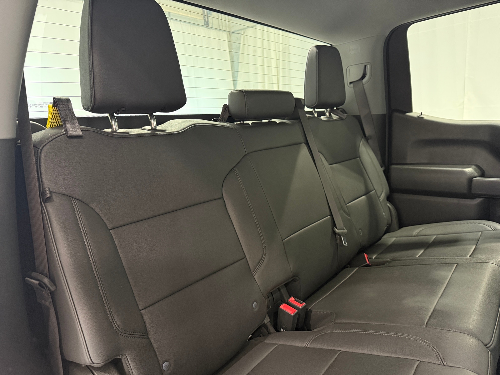 Thumbnail: 2023 Chevrolet Silverado 1500 - 5