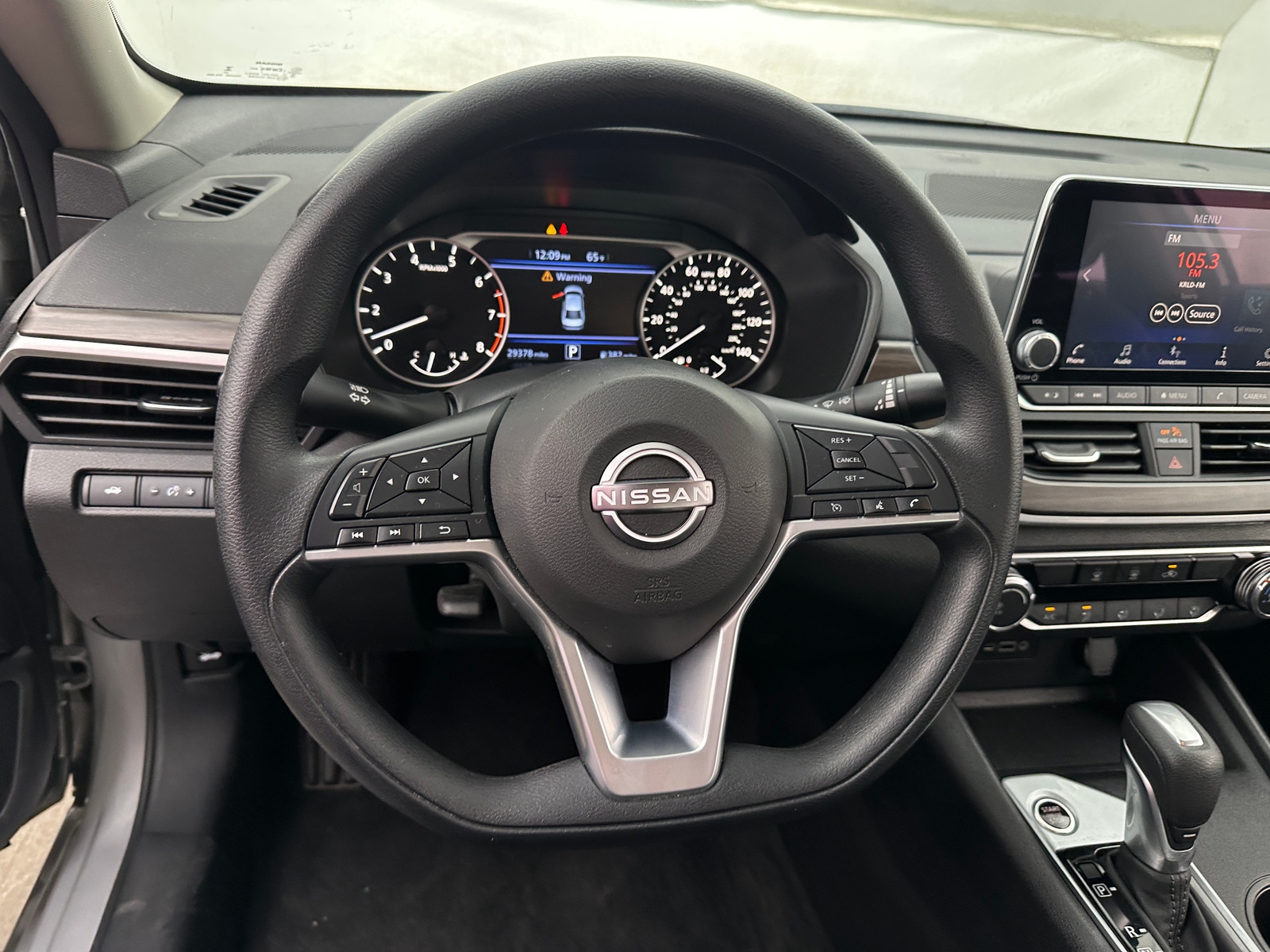 Thumbnail: 2025 Nissan Altima - 5