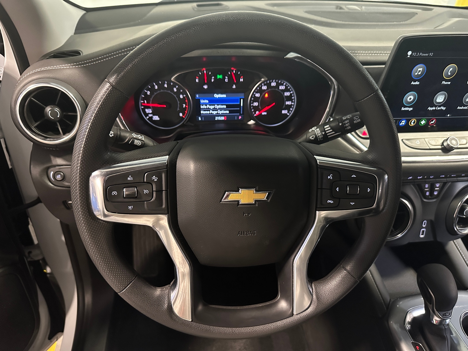 Thumbnail: 2025 Chevrolet Blazer - 5