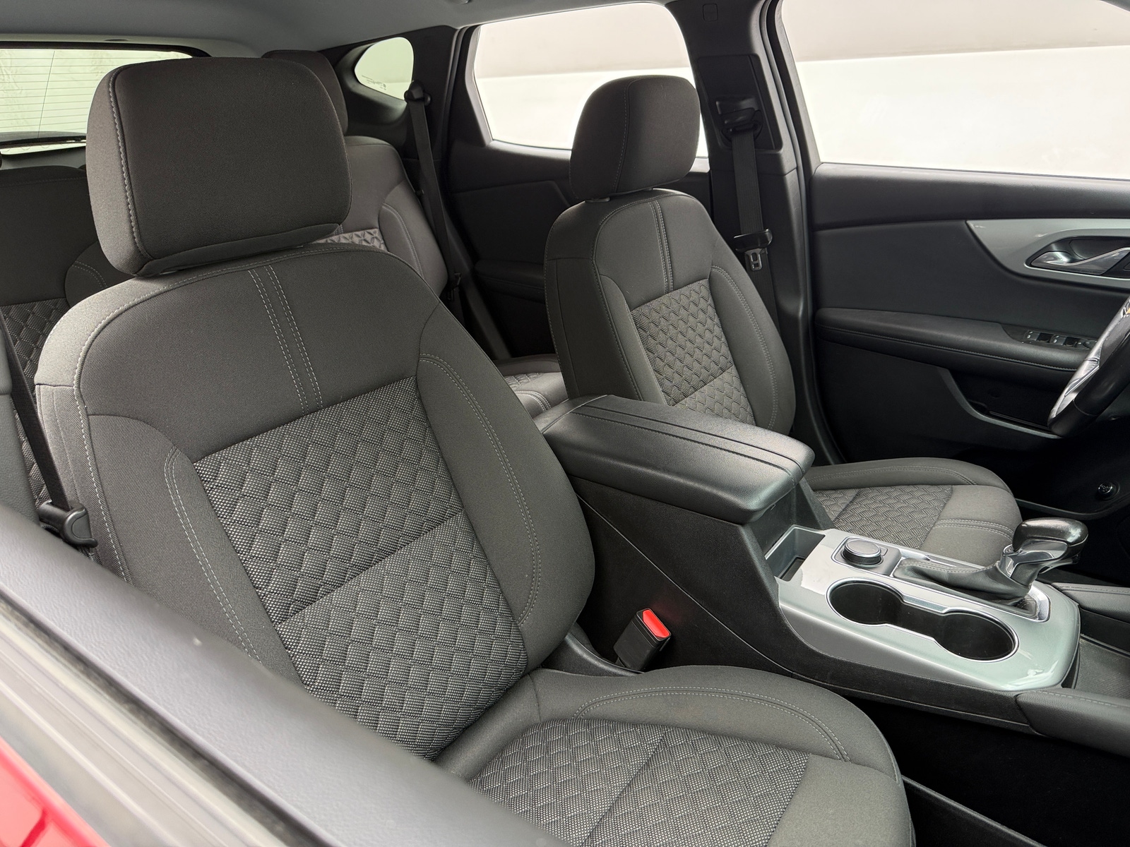 Thumbnail: 2020 Chevrolet Blazer - 2