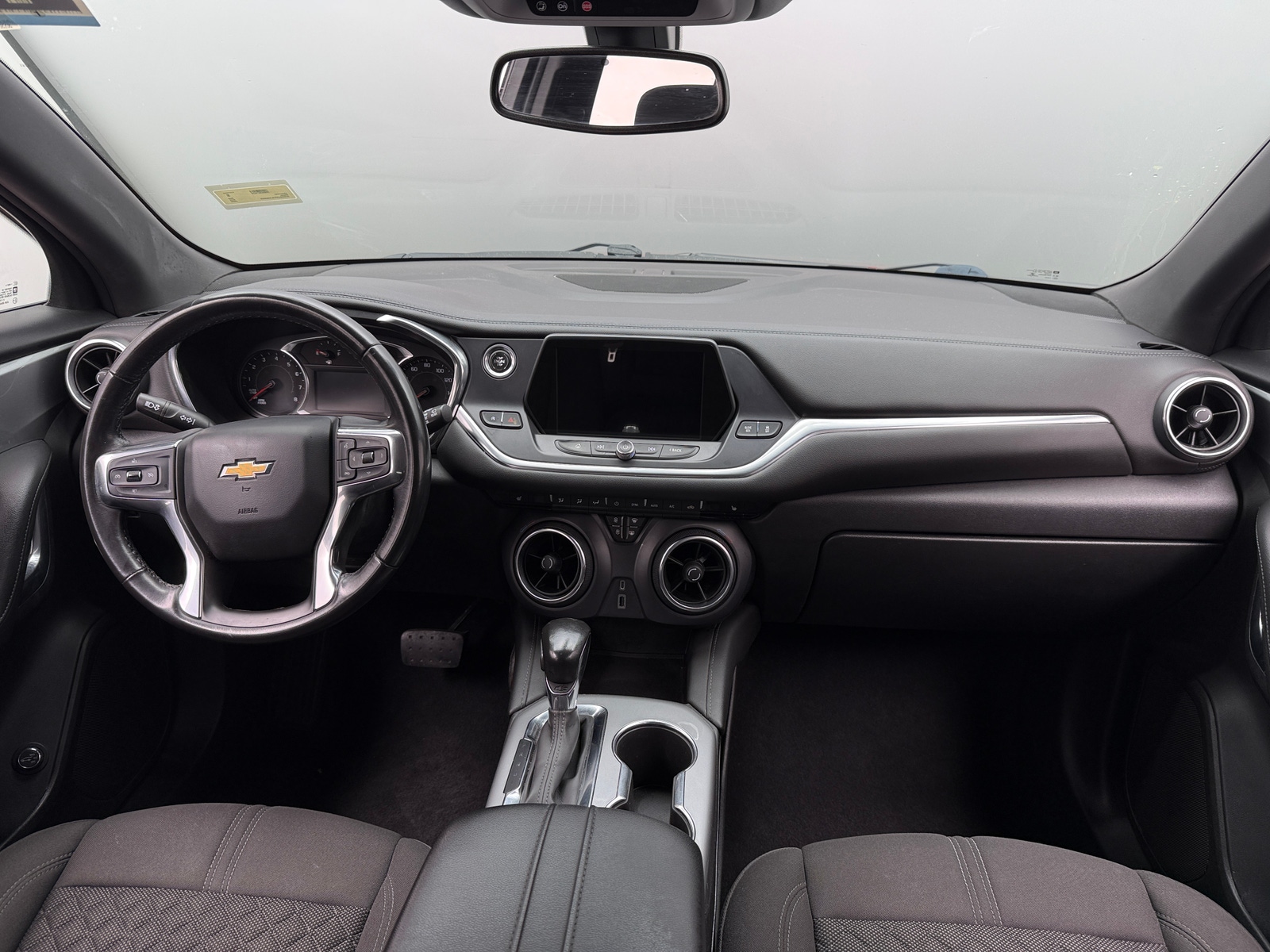 Thumbnail: 2020 Chevrolet Blazer - 3