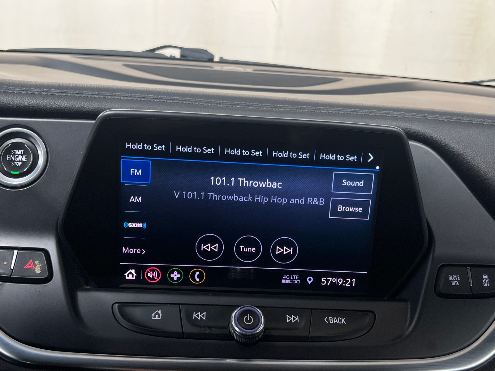 Thumbnail: 2020 Chevrolet Blazer - 4