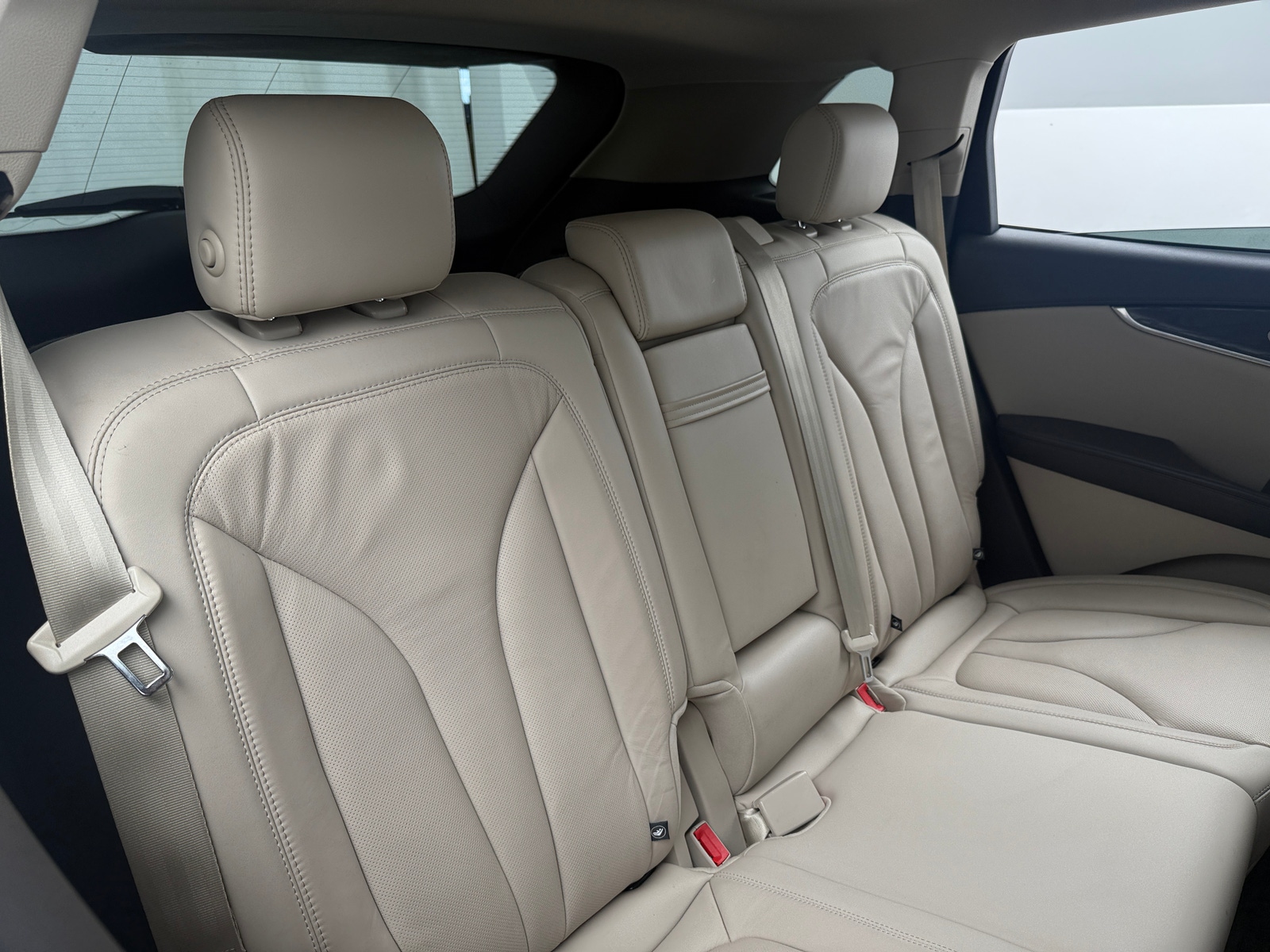 Thumbnail: 2018 Lincoln MKX - 5