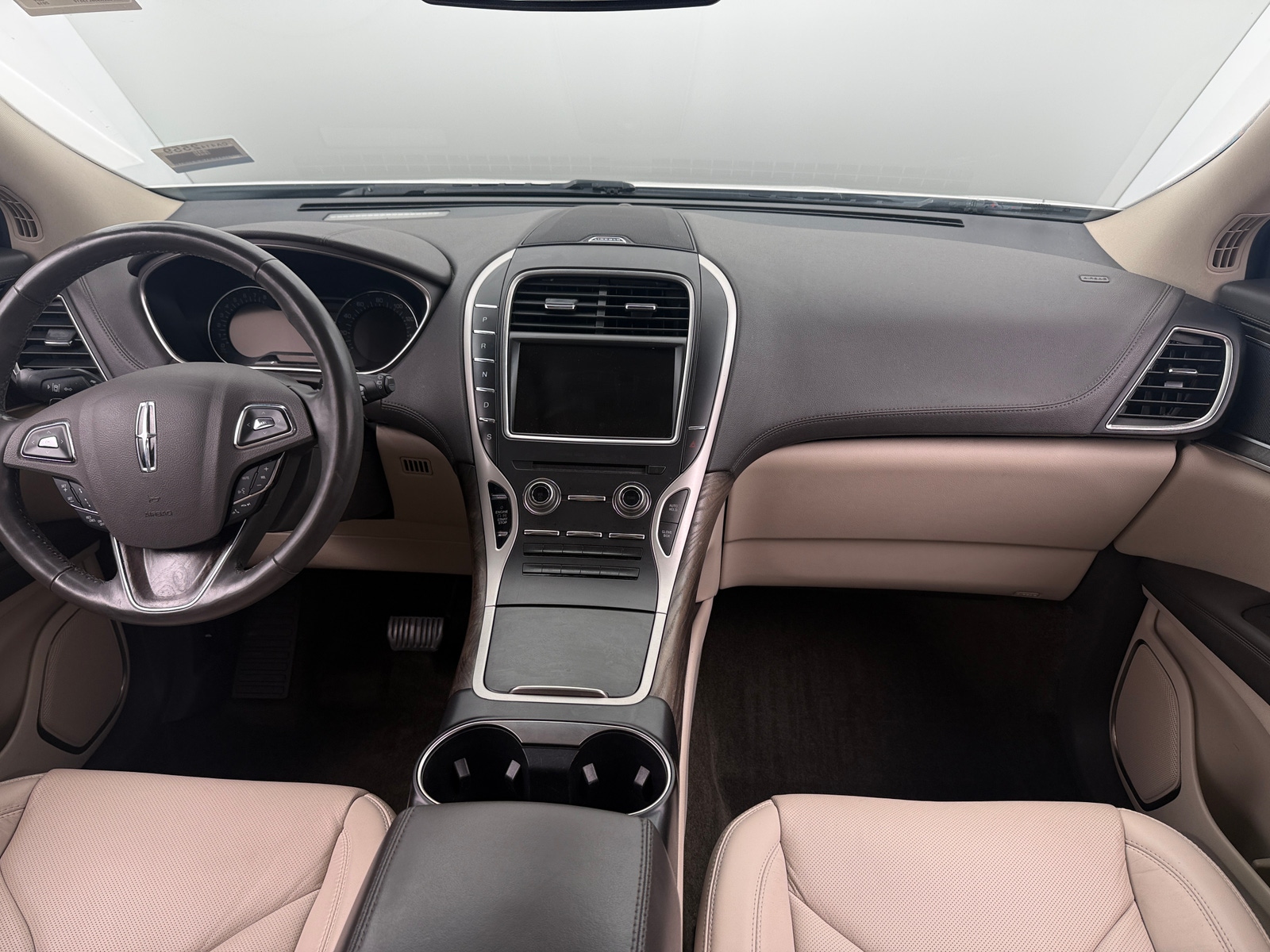 Thumbnail: 2018 Lincoln MKX - 2