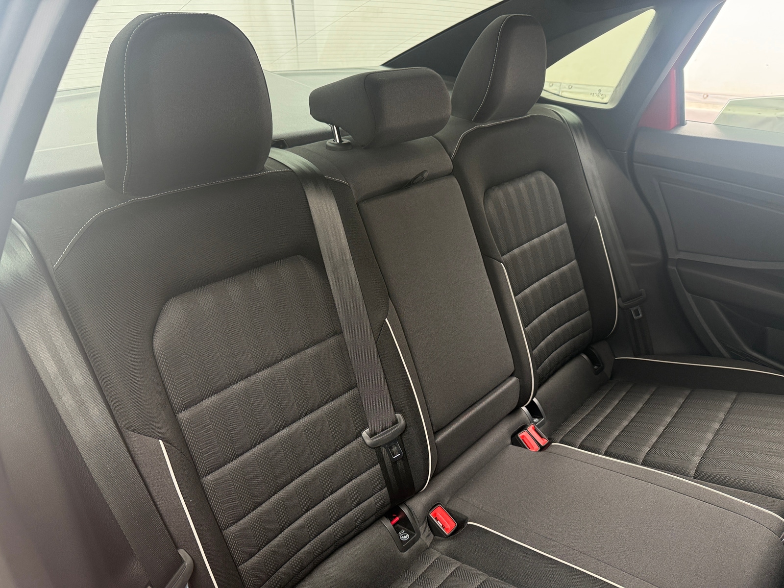 Thumbnail: 2024 Volkswagen Jetta - 6