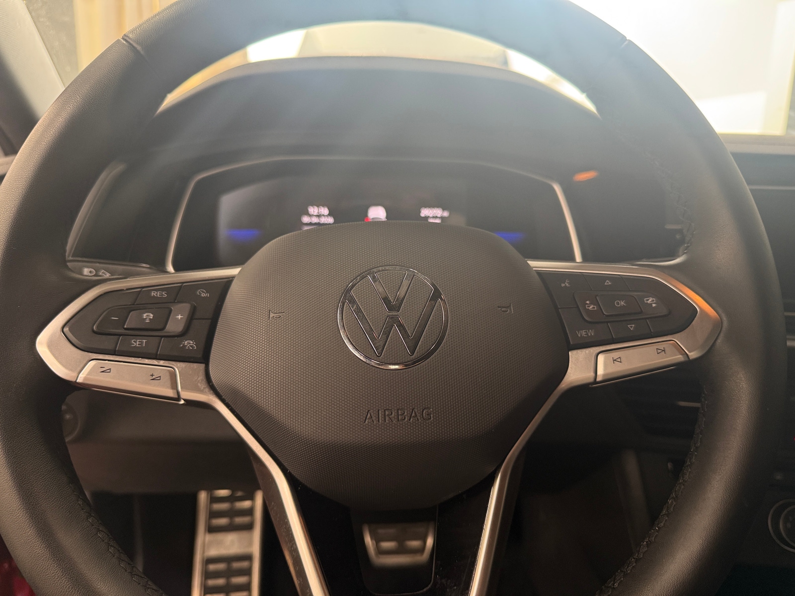 Thumbnail: 2024 Volkswagen Jetta - 5