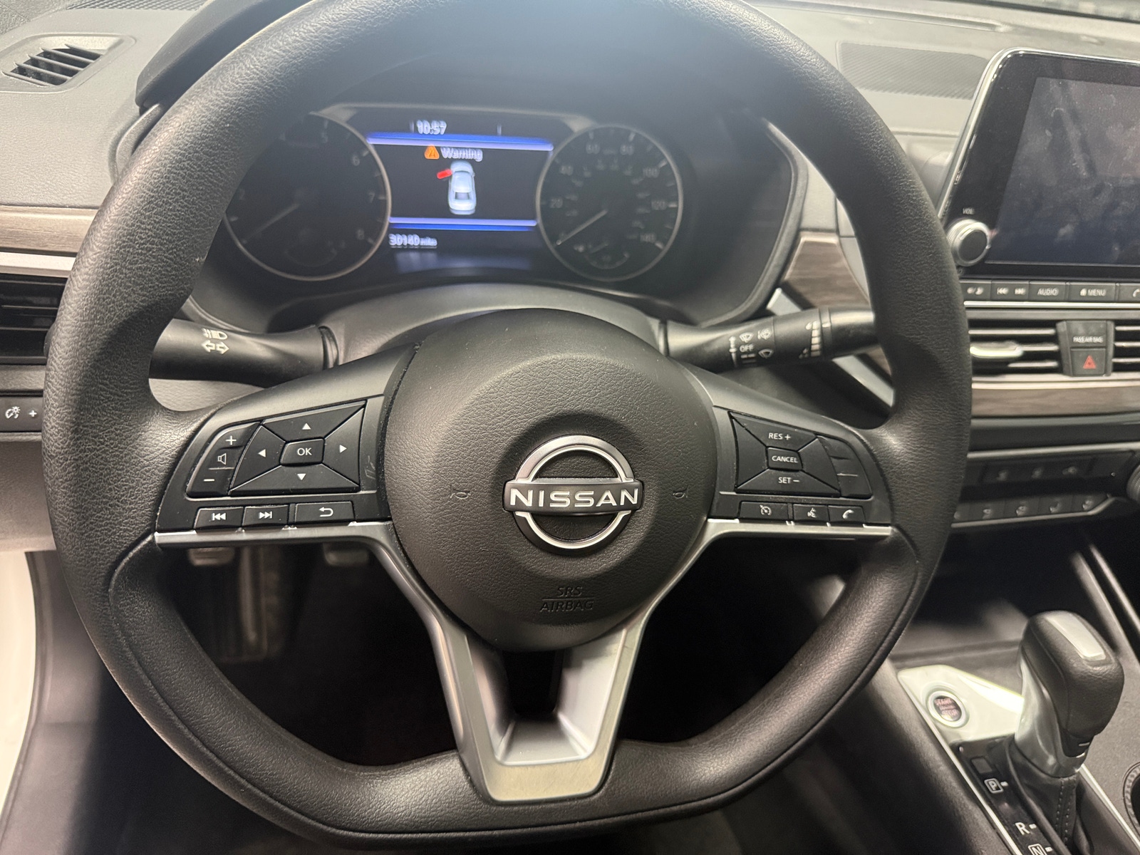 Thumbnail: 2025 Nissan Altima - 5