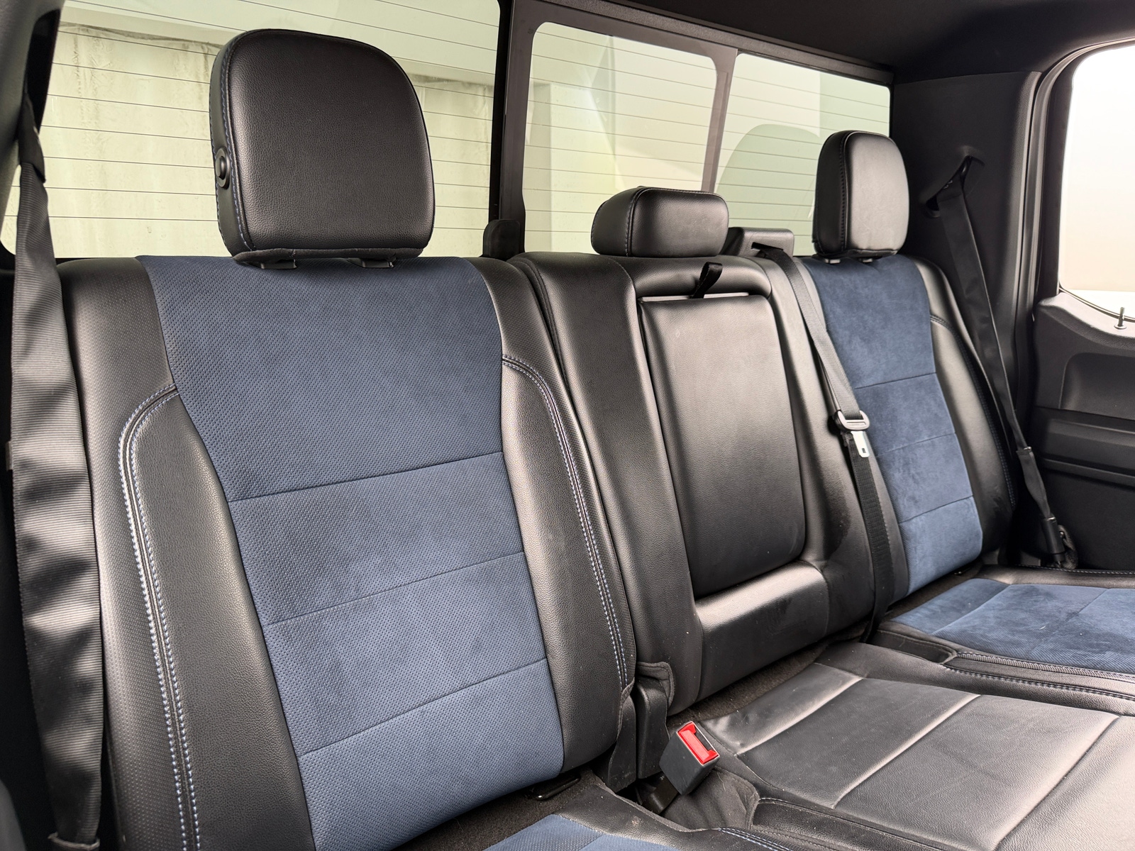 Thumbnail: 2020 Ford Econoline - 5