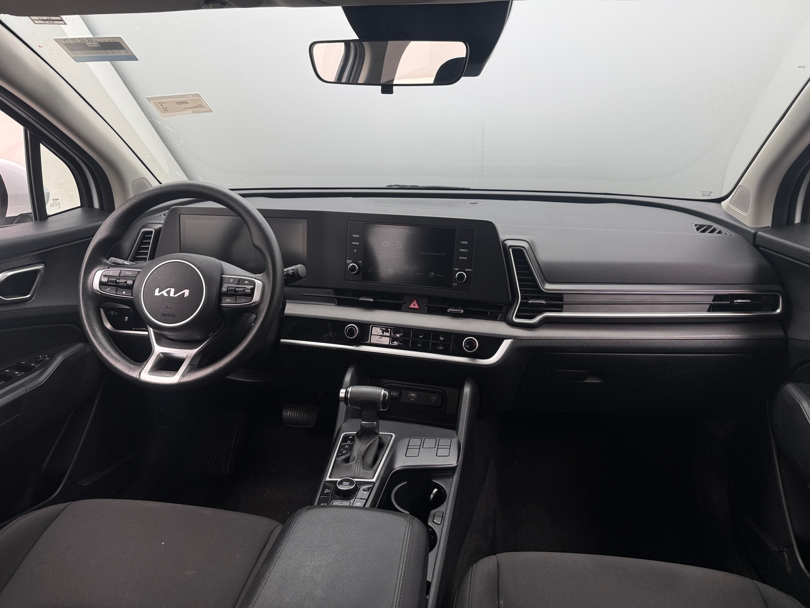 Thumbnail: 2025 Kia Sportage - 3